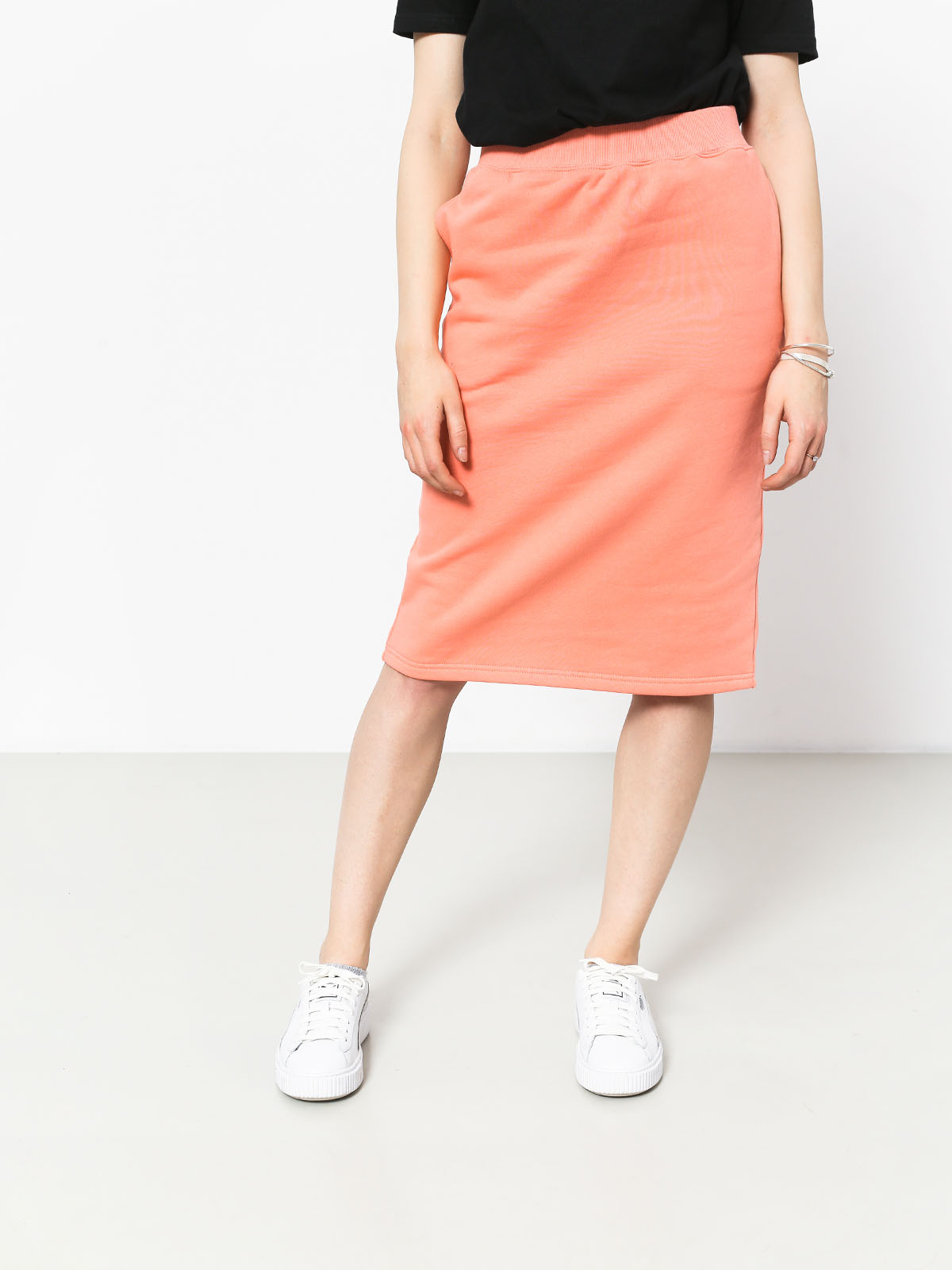 Stussy Margo Skirt Wmn (peach)