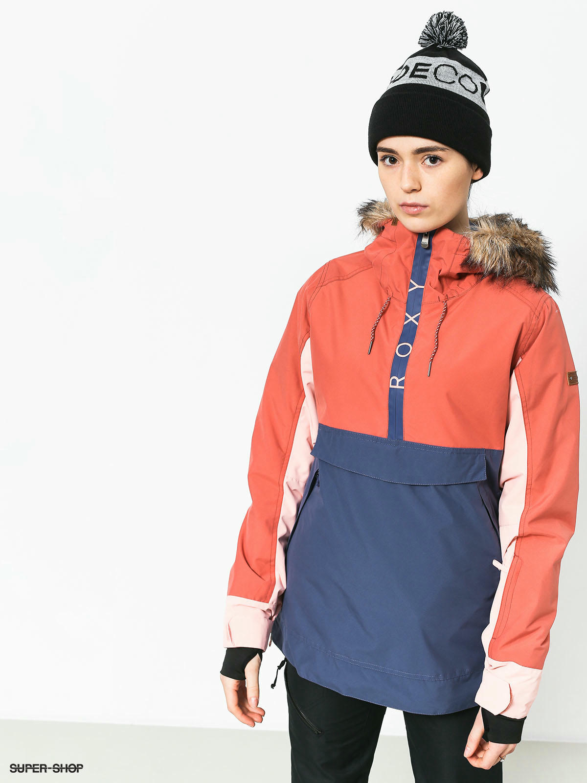 roxy snowboard jacket