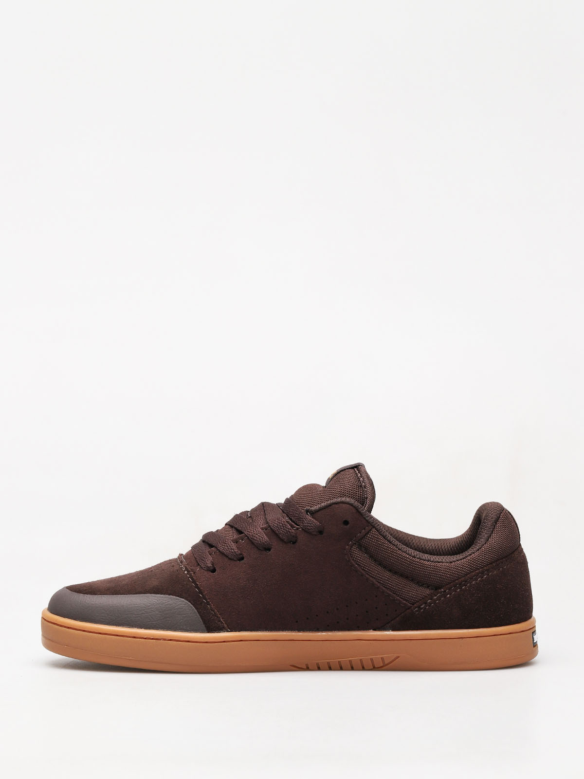 Etnies Marana Shoes (brown/gum/brown)