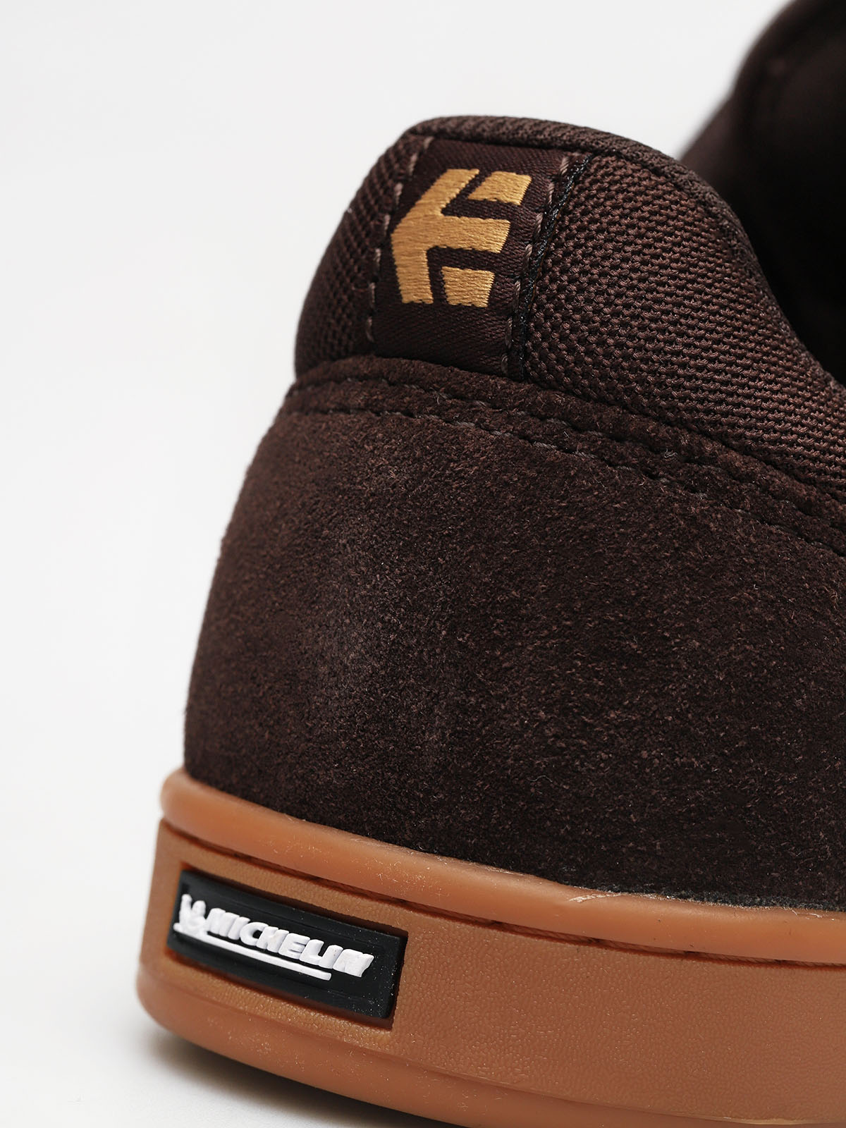 Etnies Marana Shoes (brown/gum/brown)