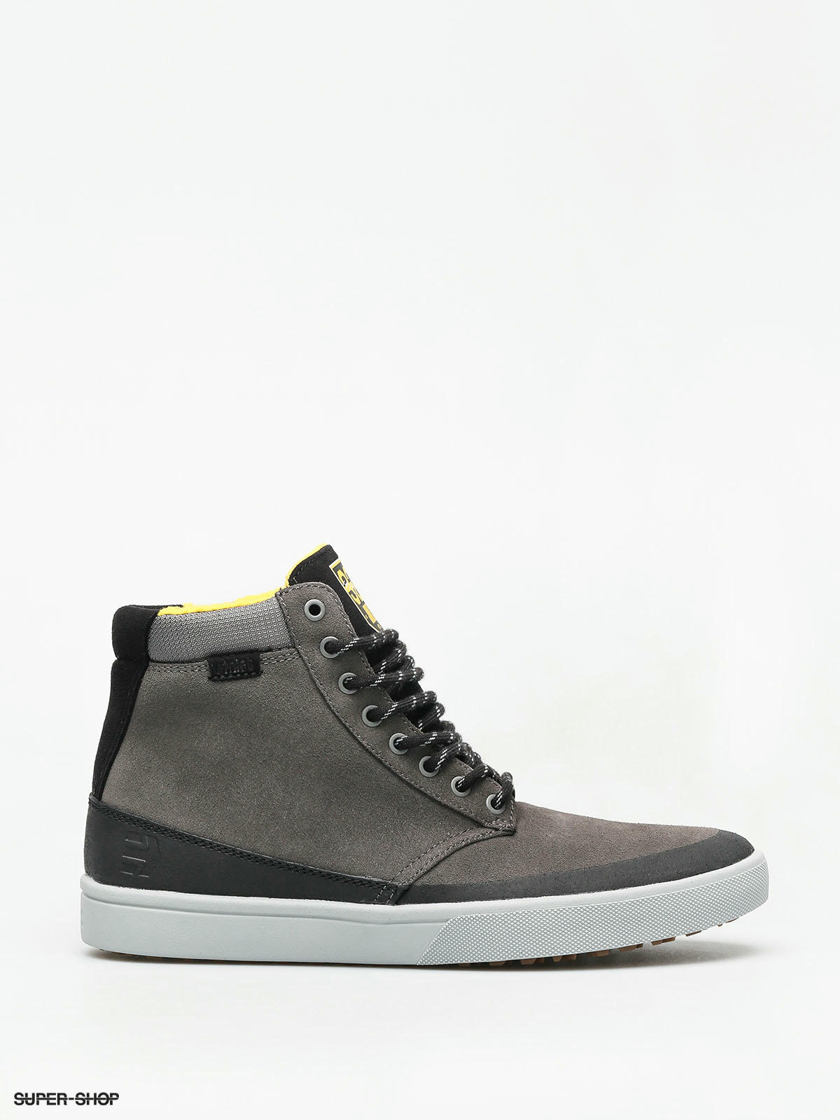 Etnies Jameson Htw X 32 Shoes (grey 