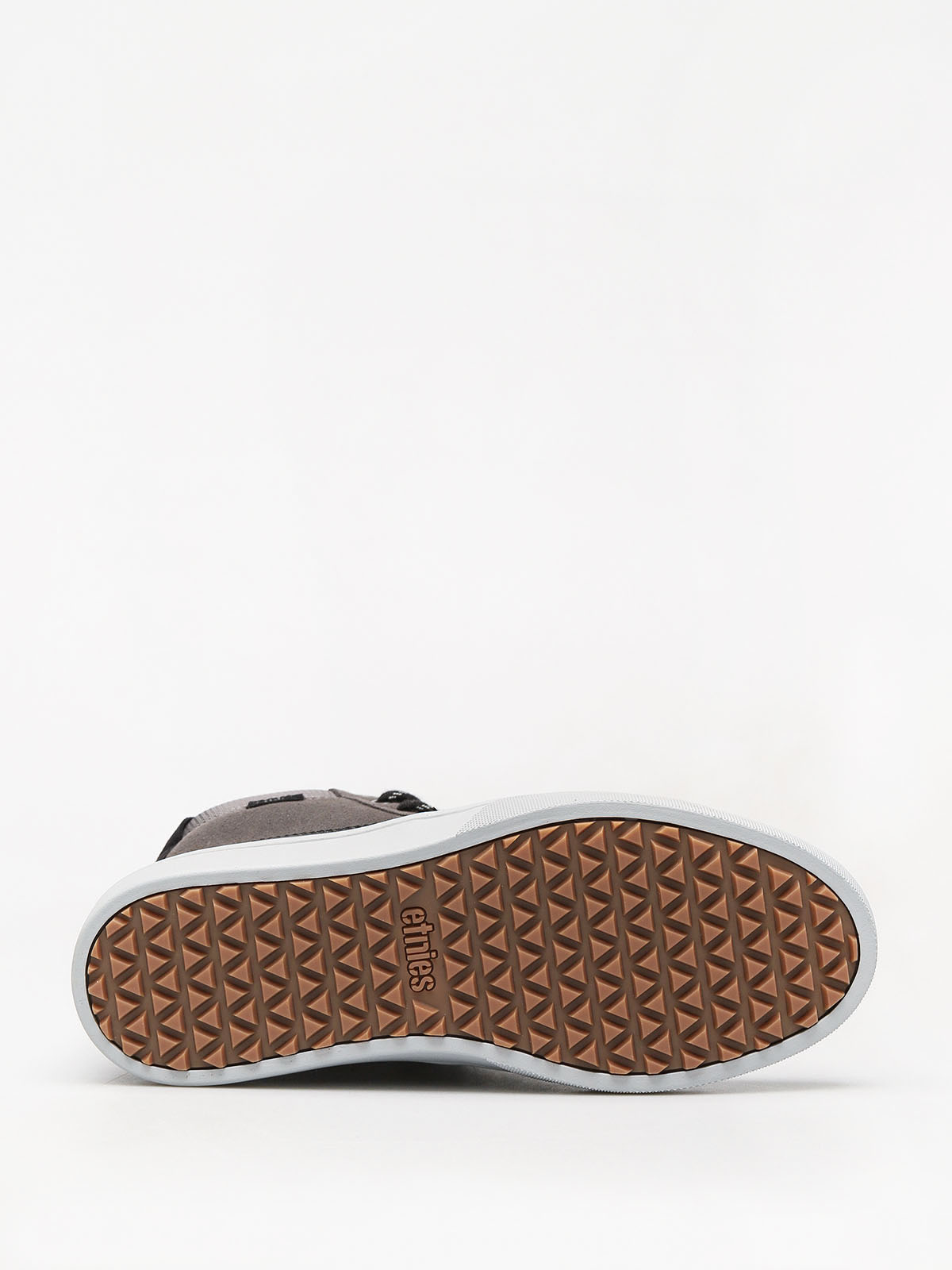 Etnies Jameson Htw X 32 Shoes (grey/black/yellow)