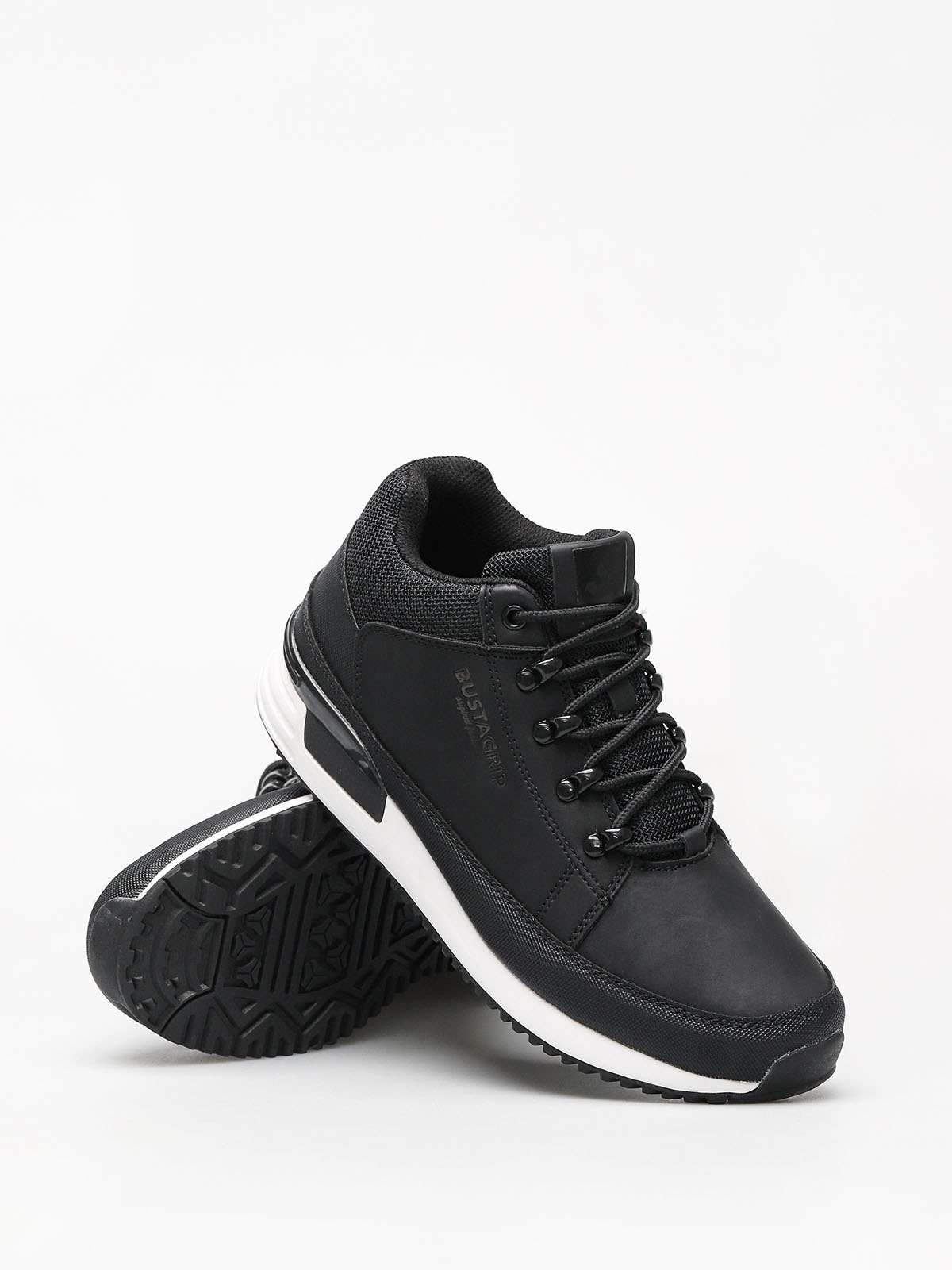 Bustagrip Cruiser Shoes (b)