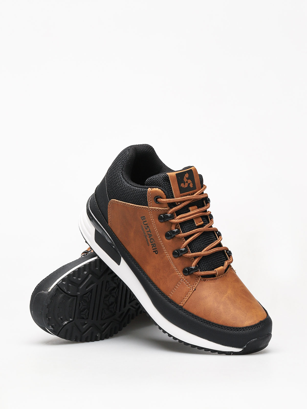 Bustagrip Cruiser Shoes (brnj)