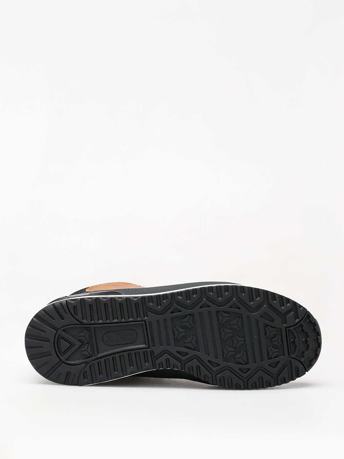 Bustagrip Cruiser Shoes (brnj)