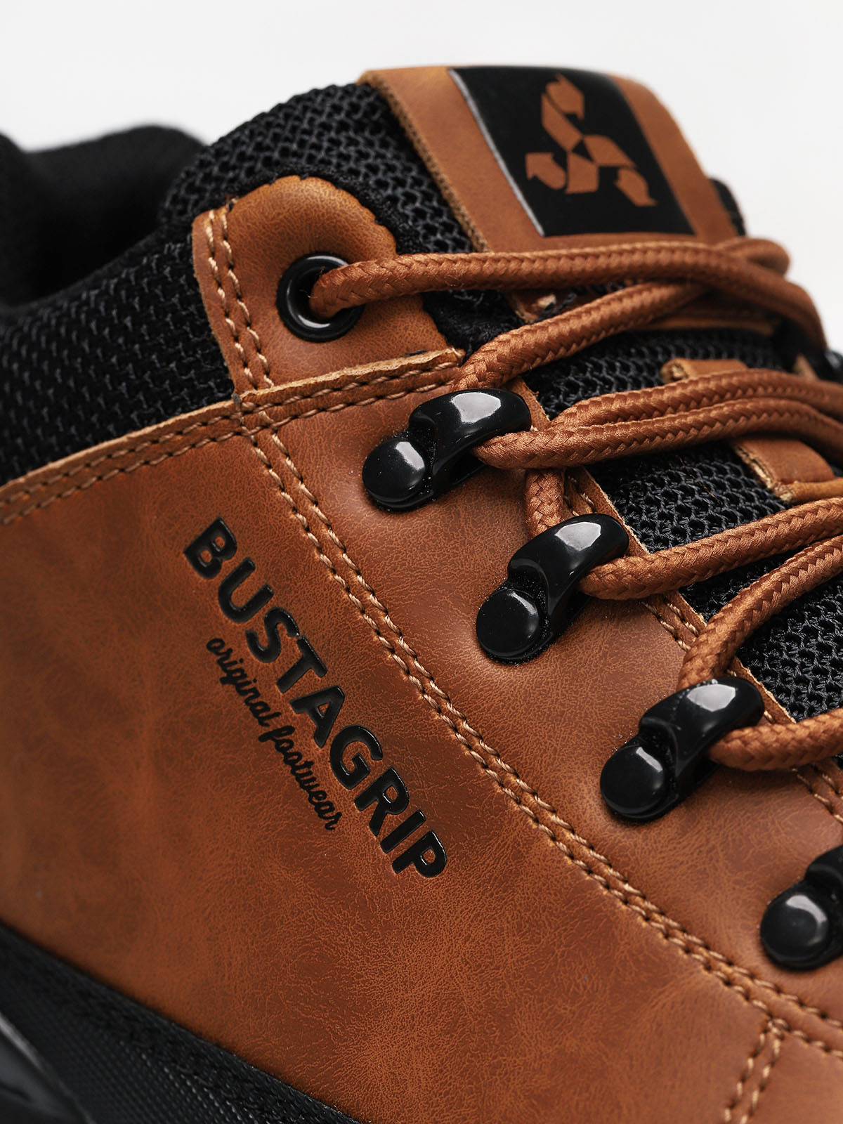 Bustagrip Cruiser Shoes (brnj)