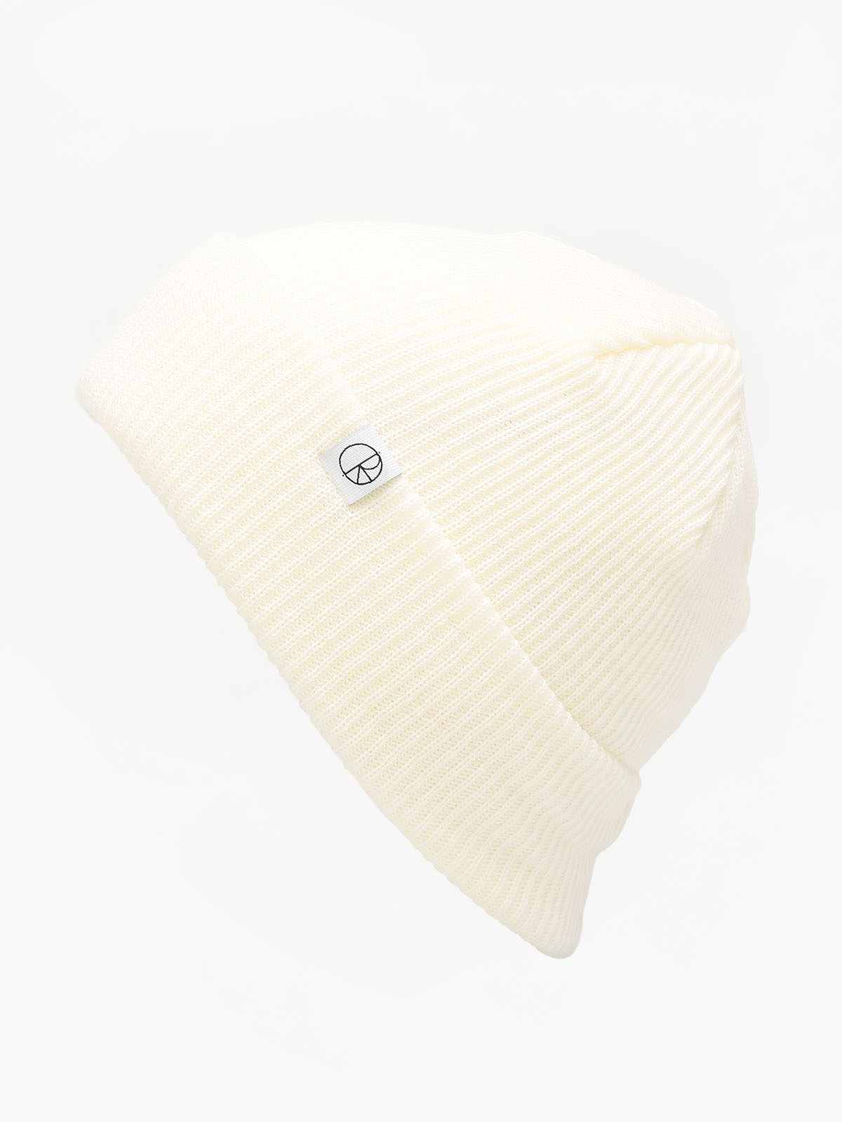 polar merino wool beanie