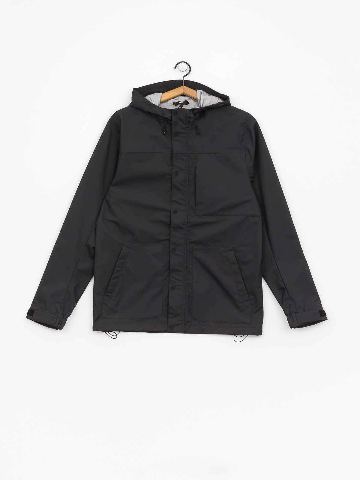 Nike SB Sb Shield Jacket (black/black)