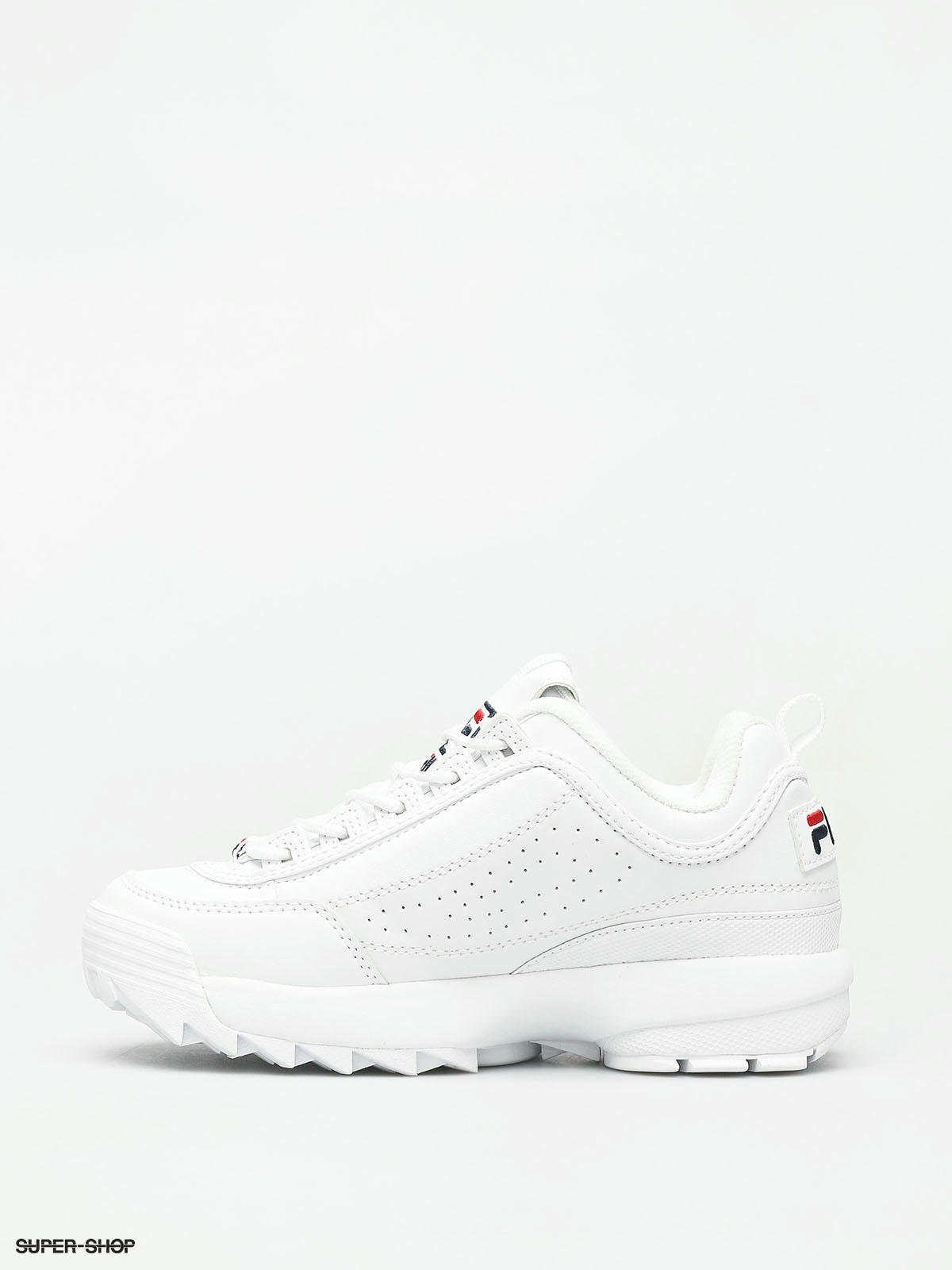 fila schuhe disruptor low