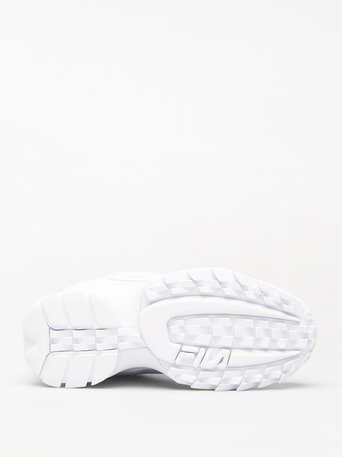 Fila Disruptor Low Shoes Wmn (white)