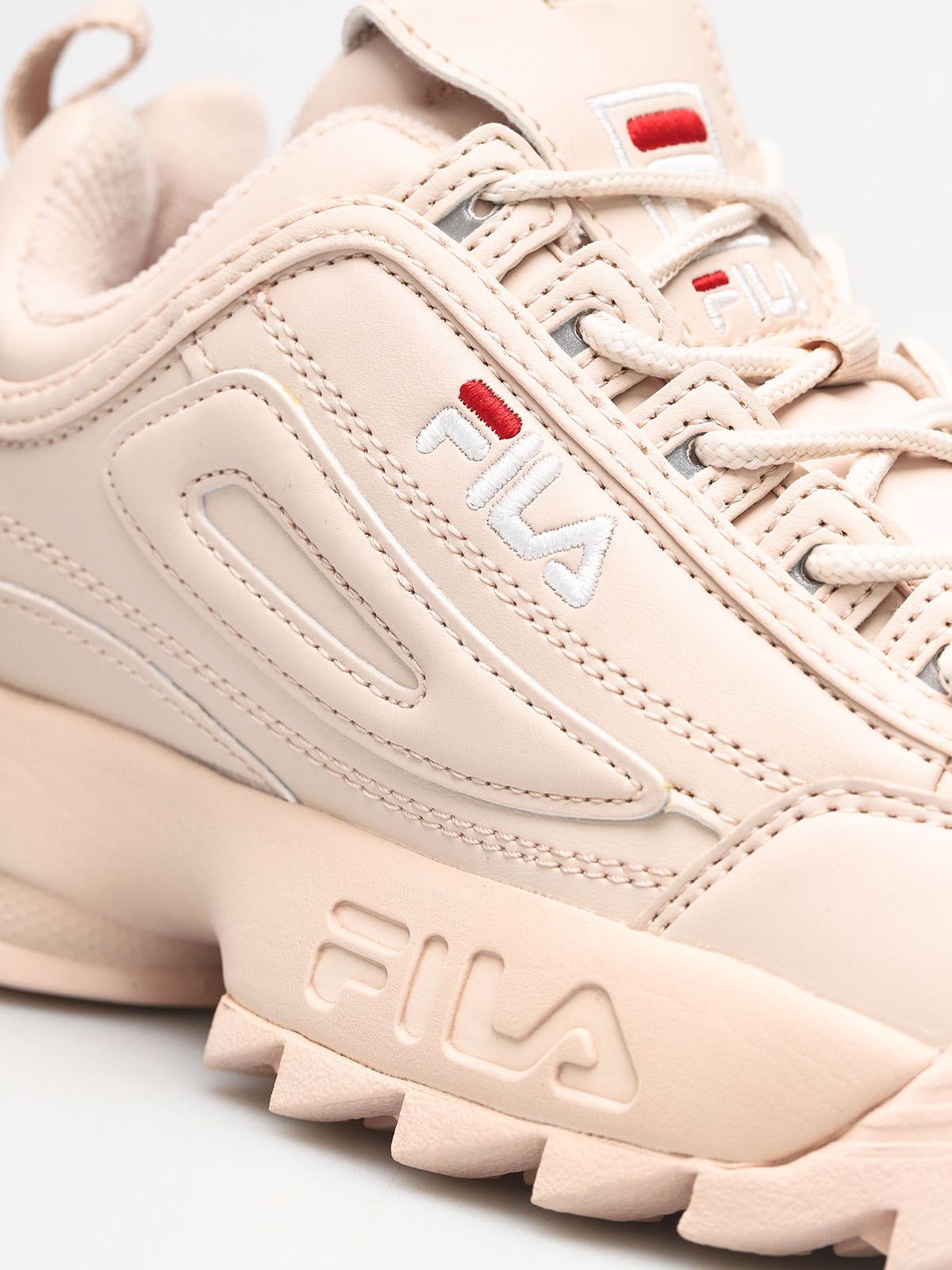 fila peach whip