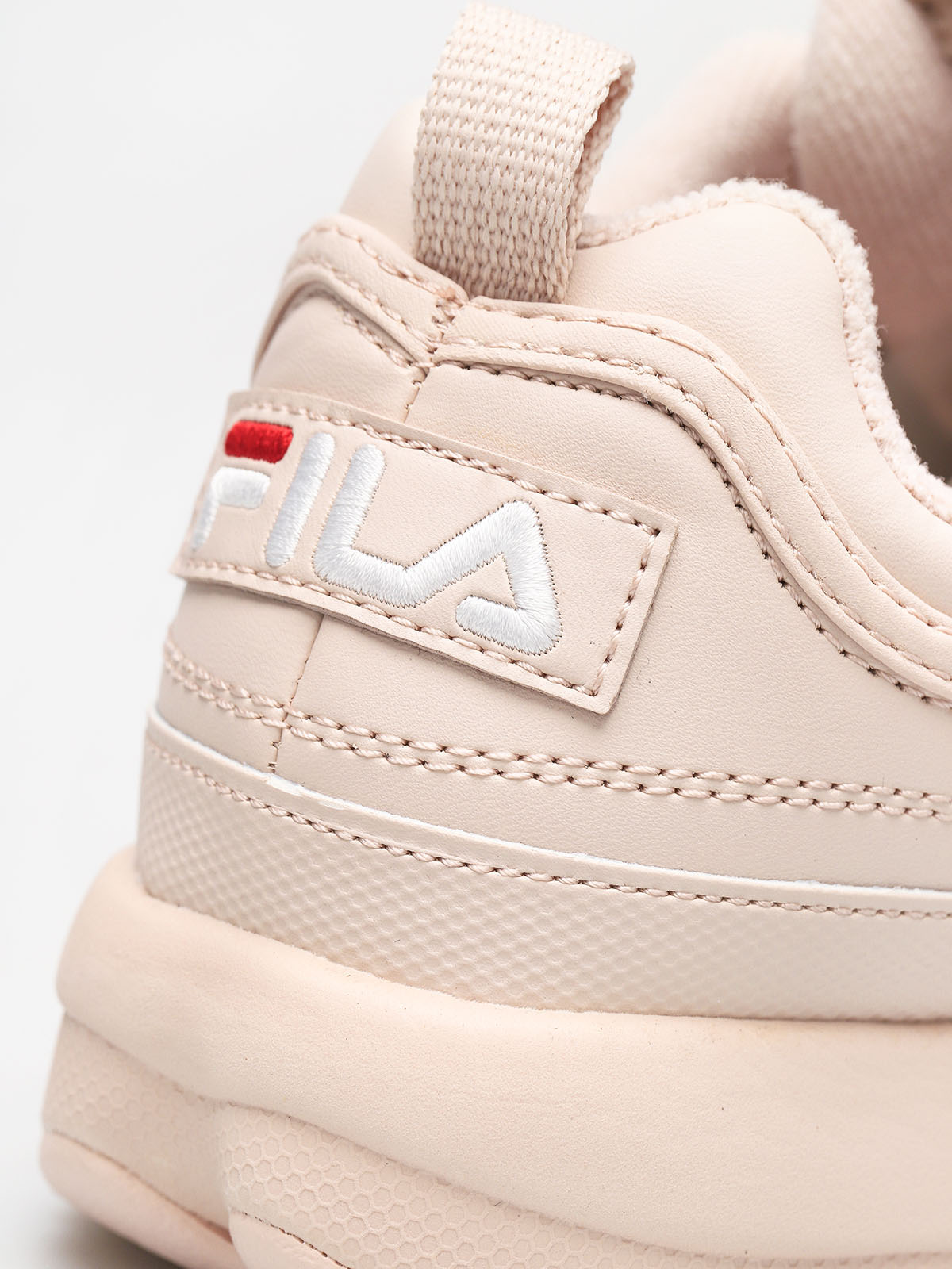 fila peach whip
