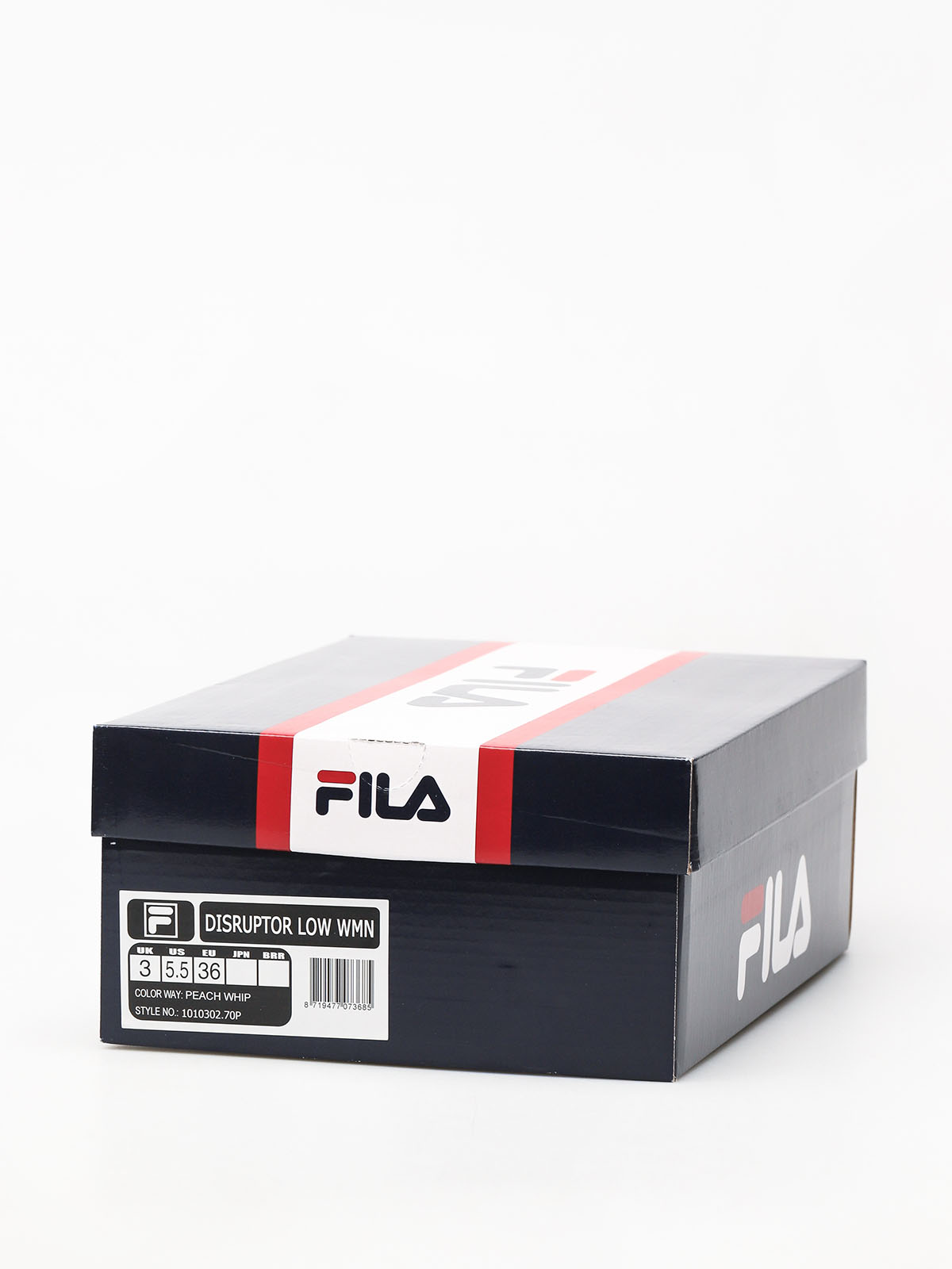 fila peach whip