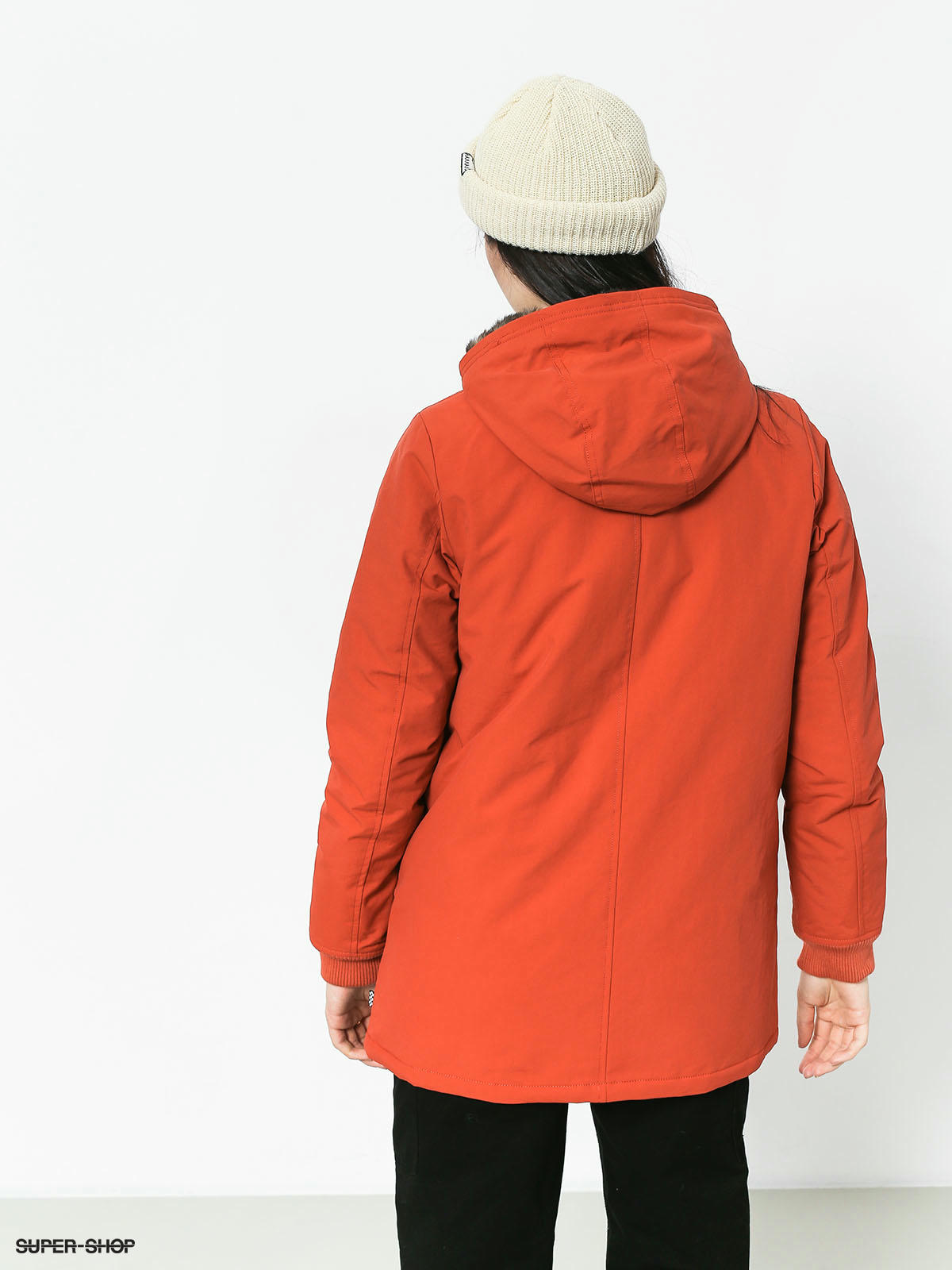 vans waterproof coats & jackets