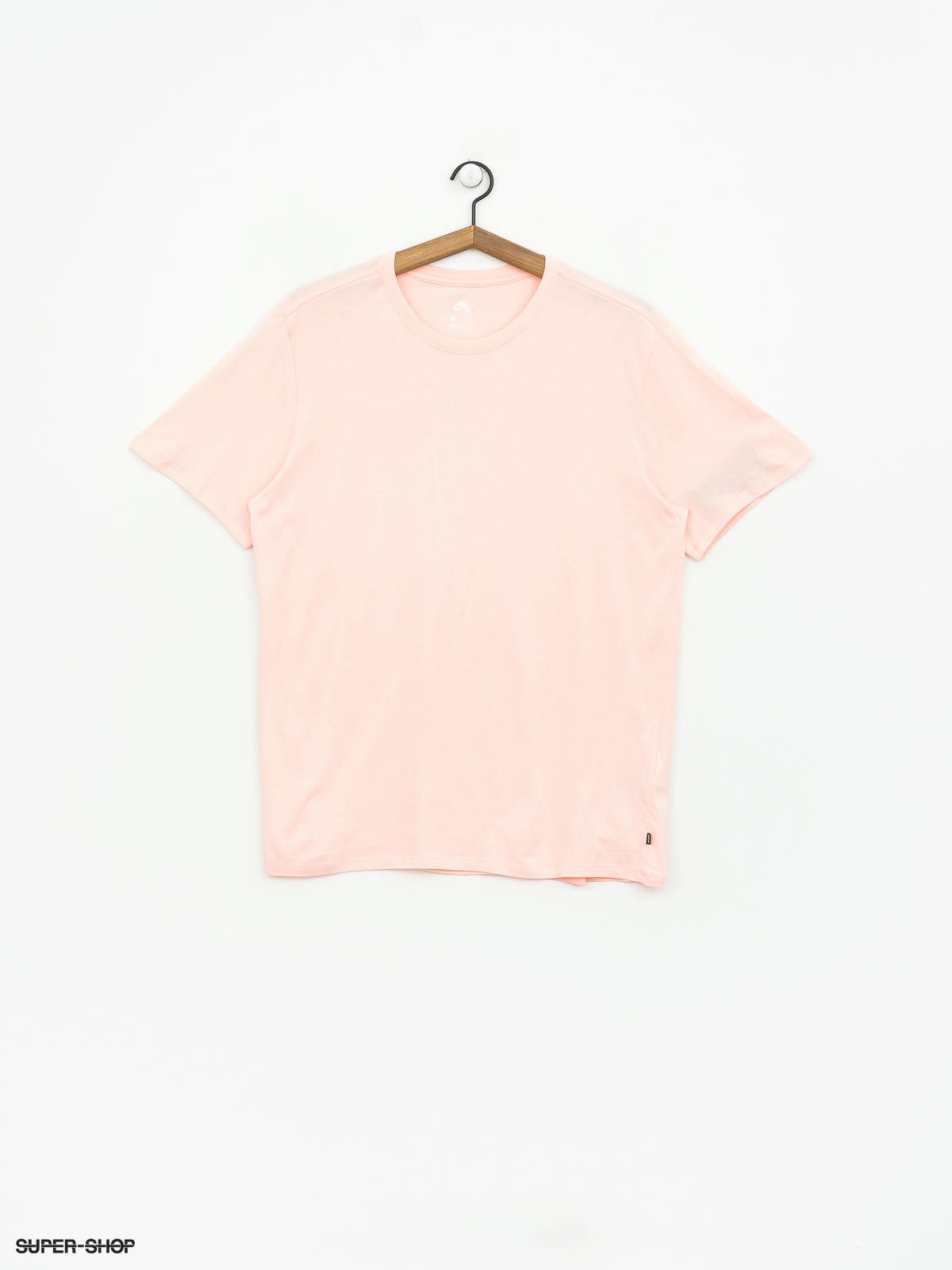pink nike sb shirt