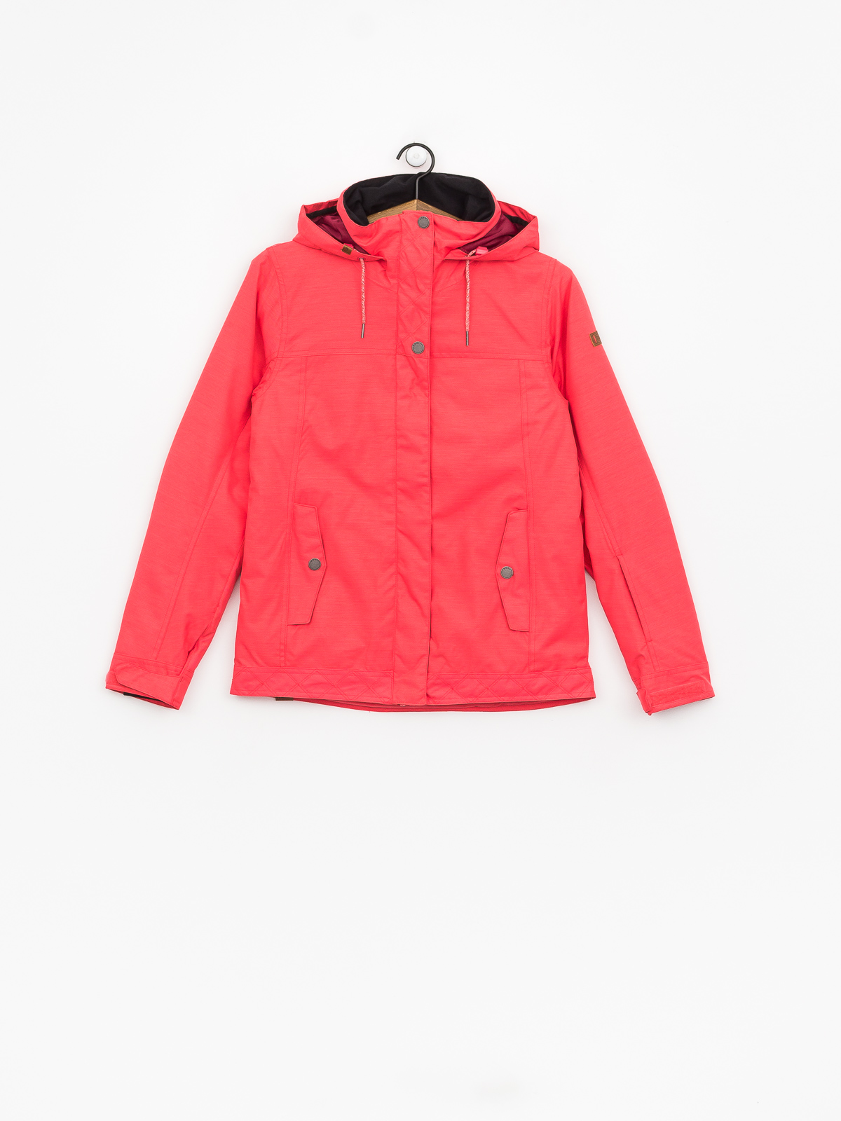 Womens Roxy Billie Snowboard jacket (teaberry)