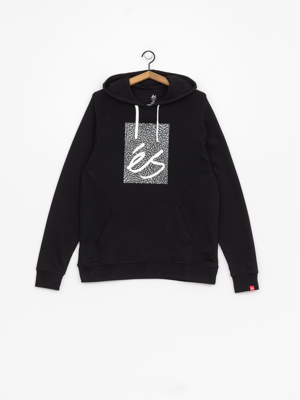 Es Main Block Sweatshirt (black)