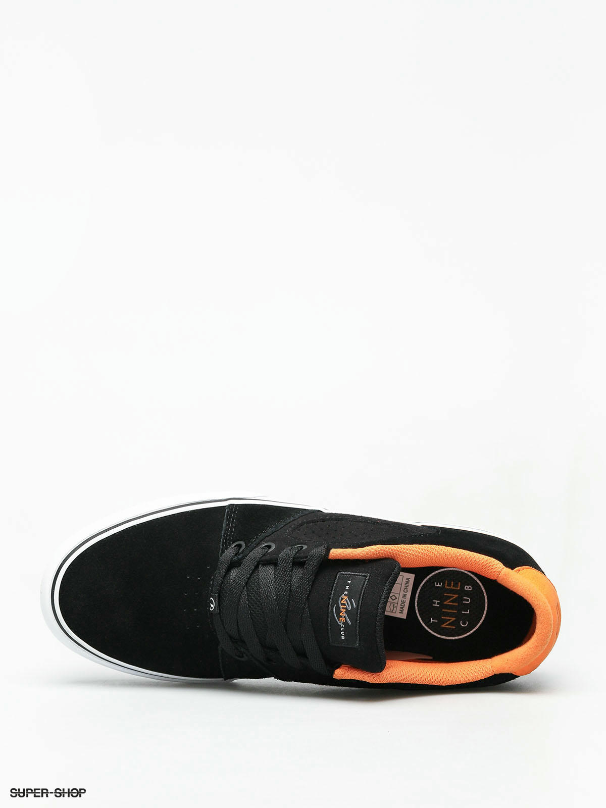 Es nine clearance club shoes