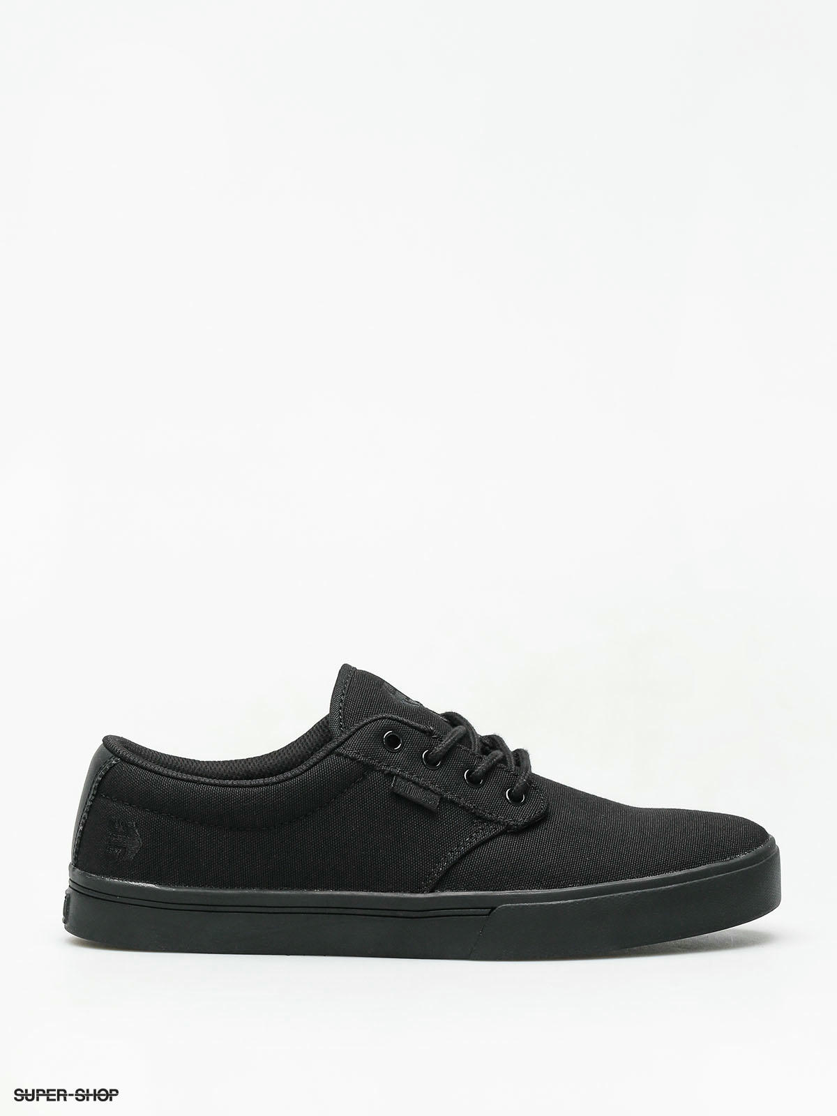 Etnies Jameson 2 Eco Shoes (green/black)