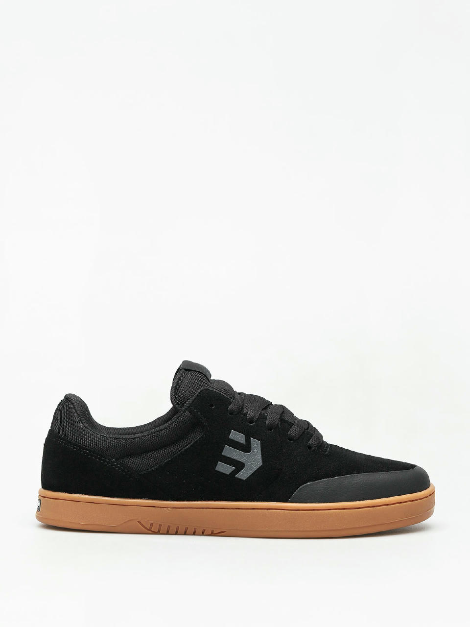 Etnies Marana Schuhe (black/dark grey/gum)