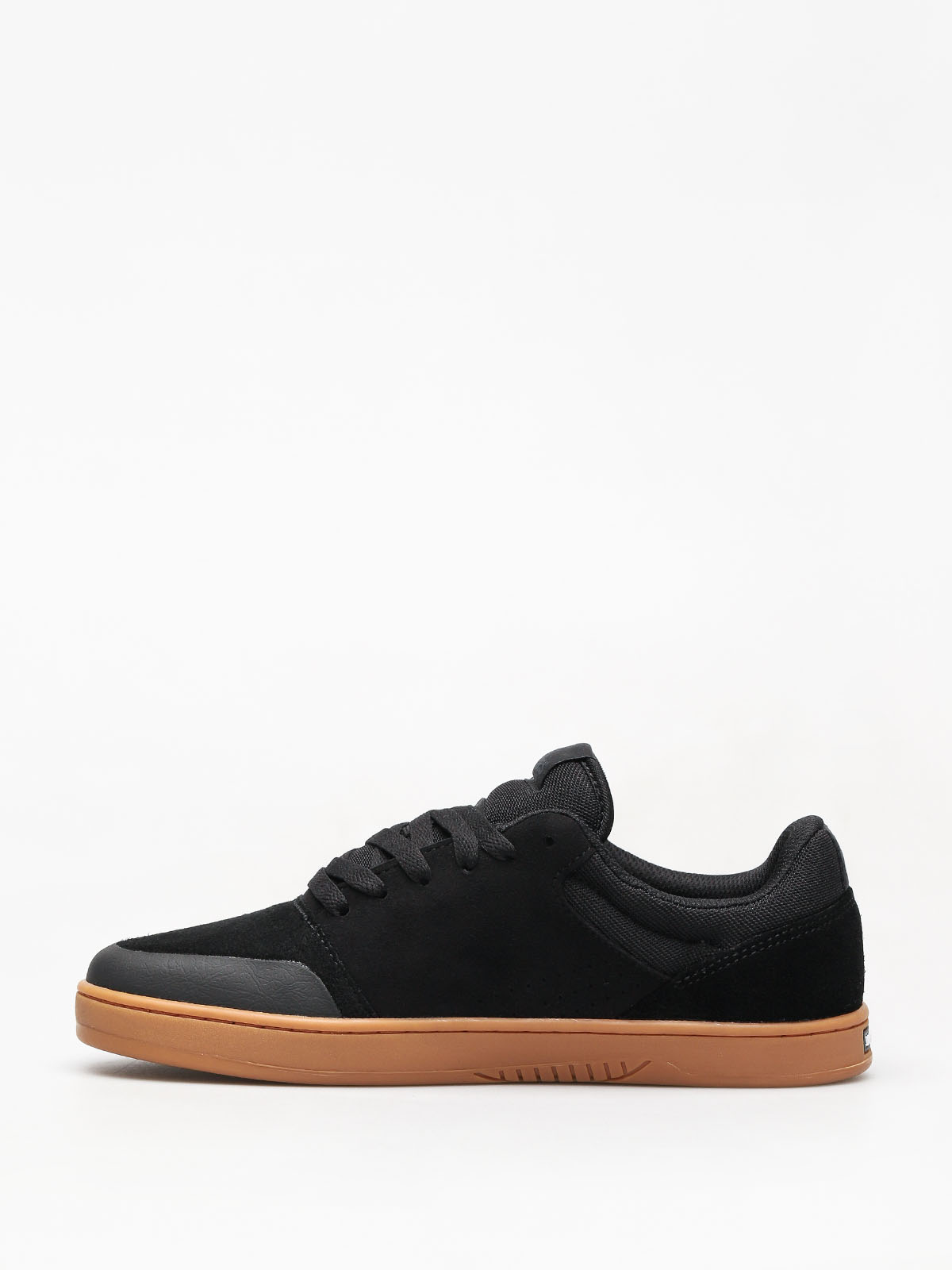 Etnies Marana Schuhe (black/dark grey/gum)