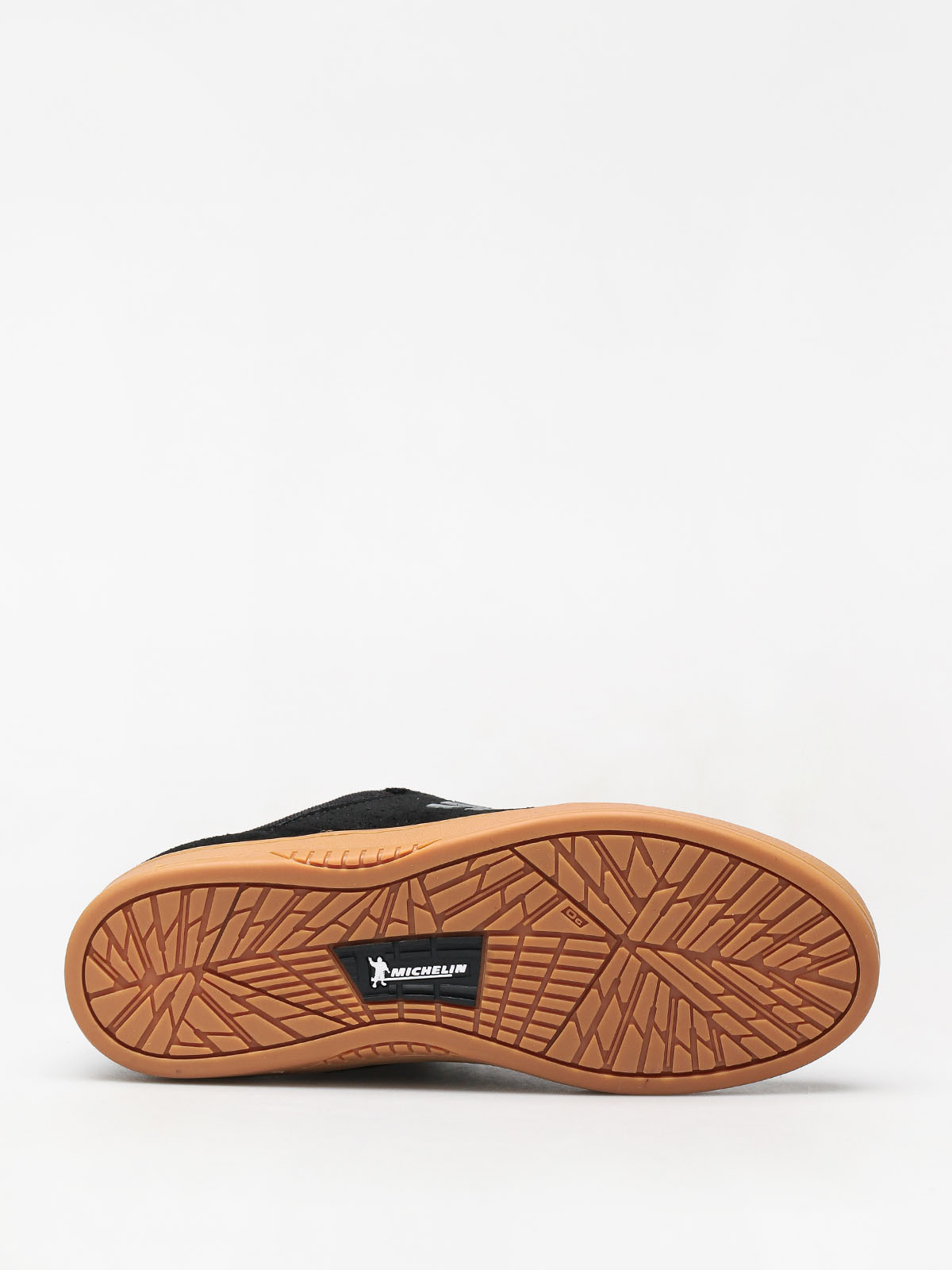 Etnies Marana Shoes (black/dark grey/gum)