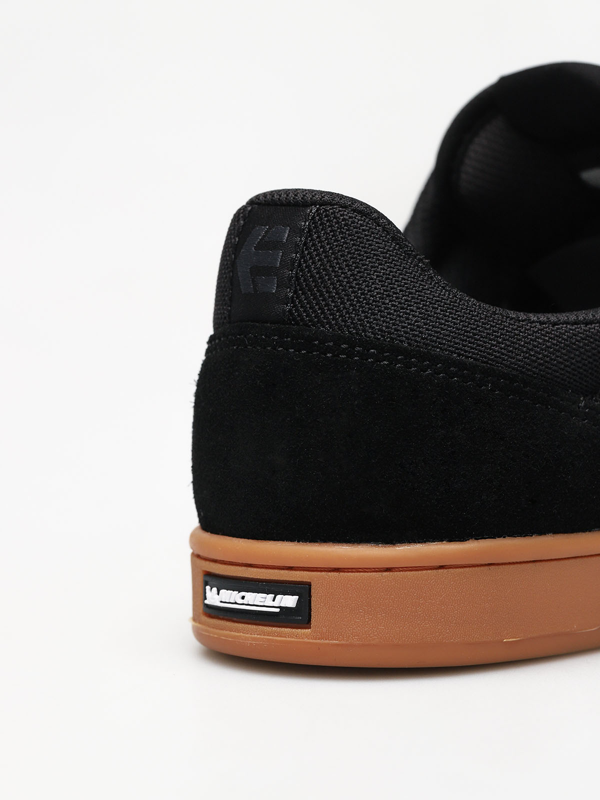 Etnies Marana Shoes (black/dark grey/gum)