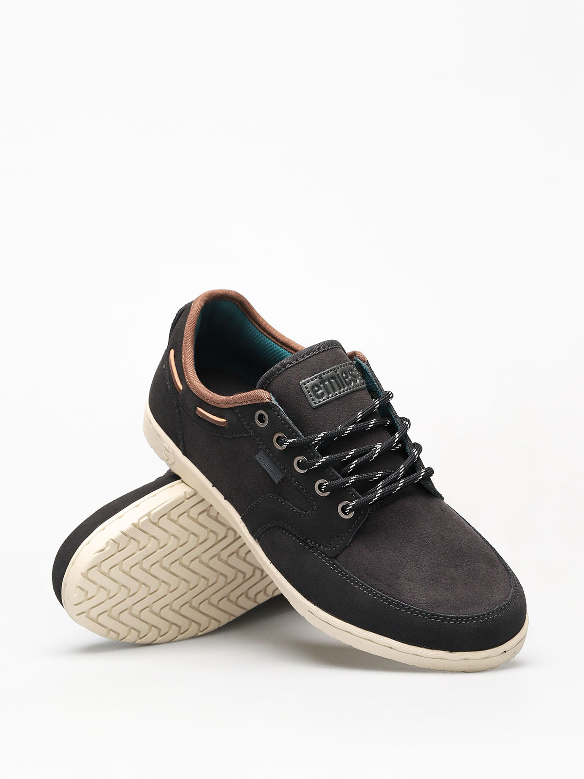 Etnies Dory Shoes (graphite)