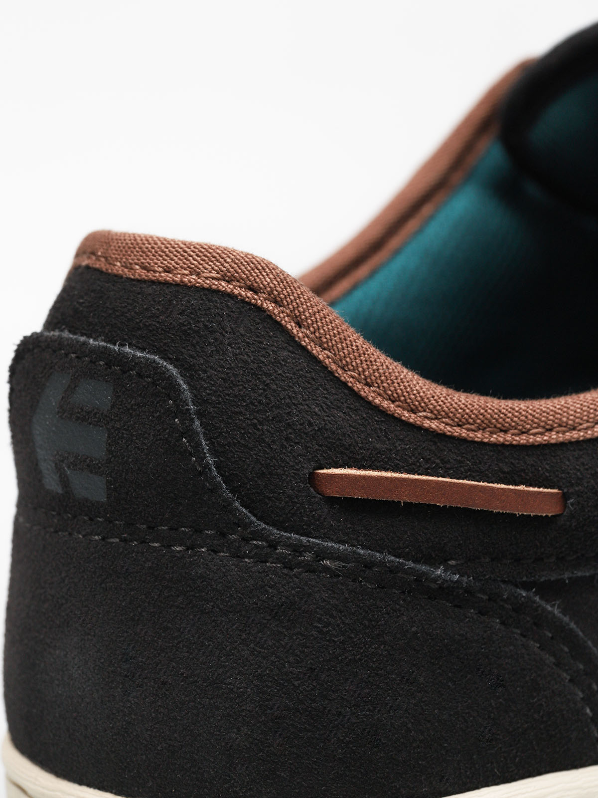 Etnies Dory Shoes (graphite)