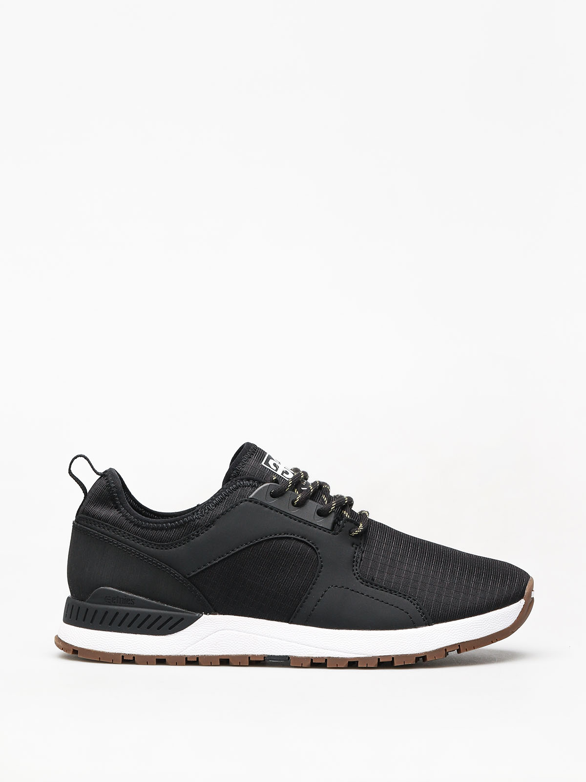Etnies Cyprus Scw X 32 Shoes (black/white/gum)