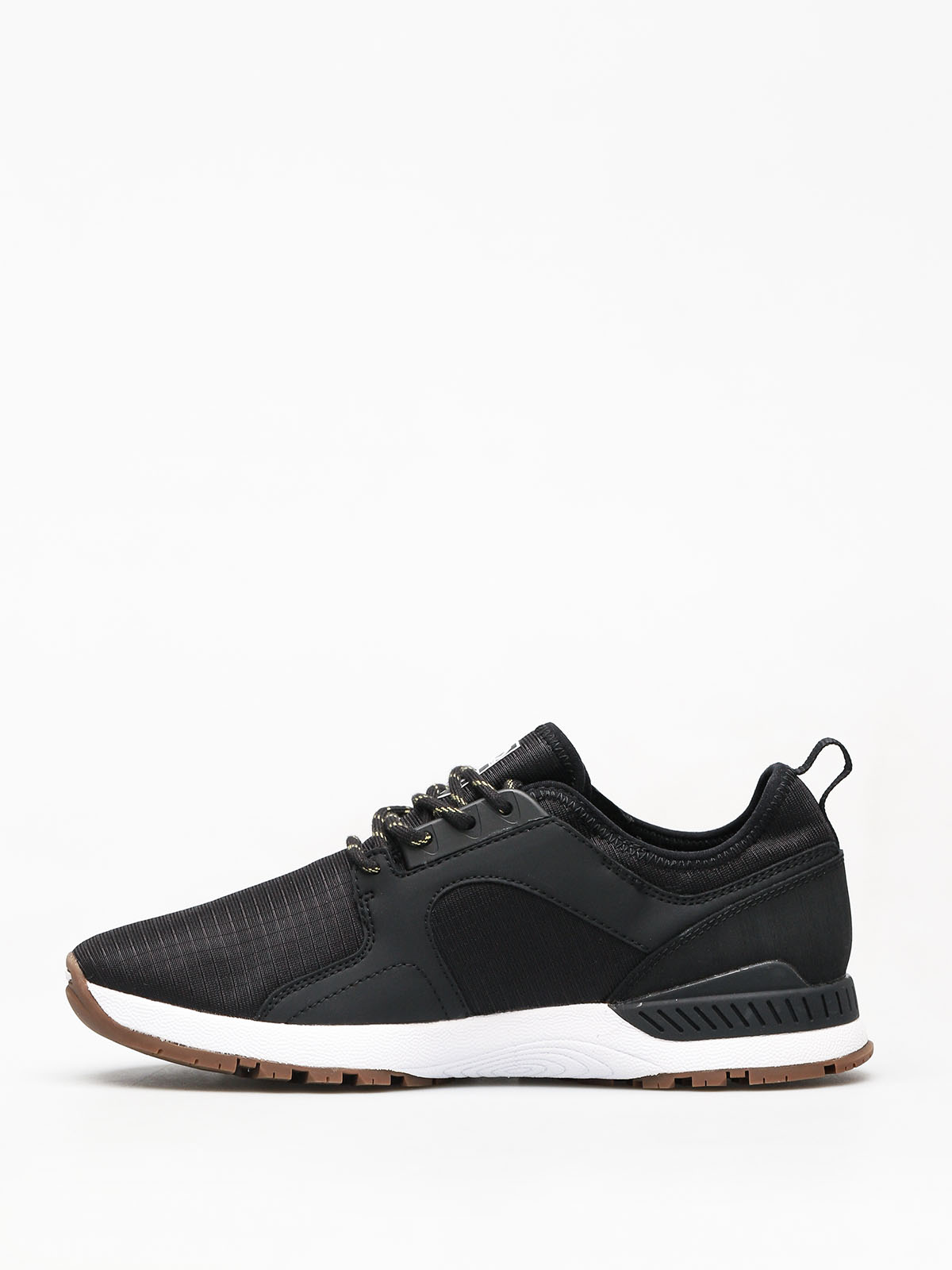 Etnies Cyprus Scw X 32 Shoes (black/white/gum)