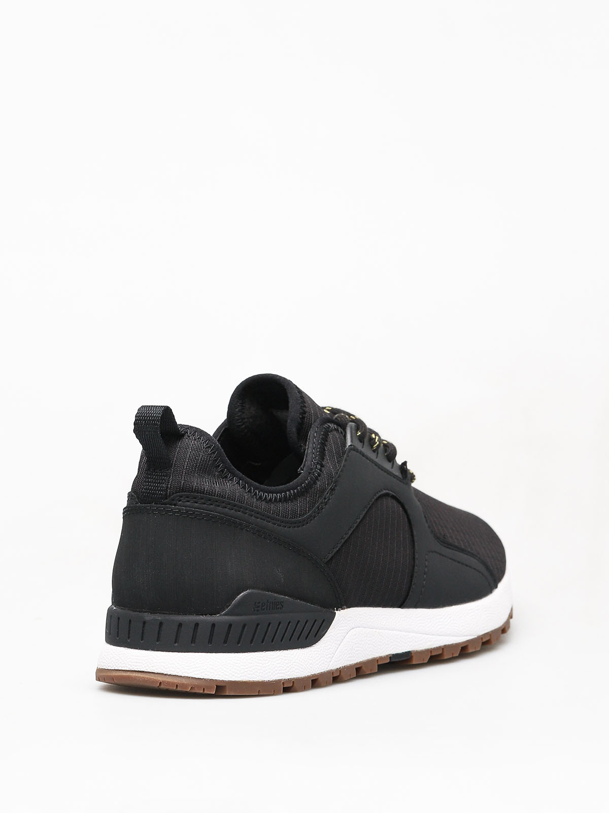 Etnies Cyprus Scw X 32 Shoes black (black/white/gum)