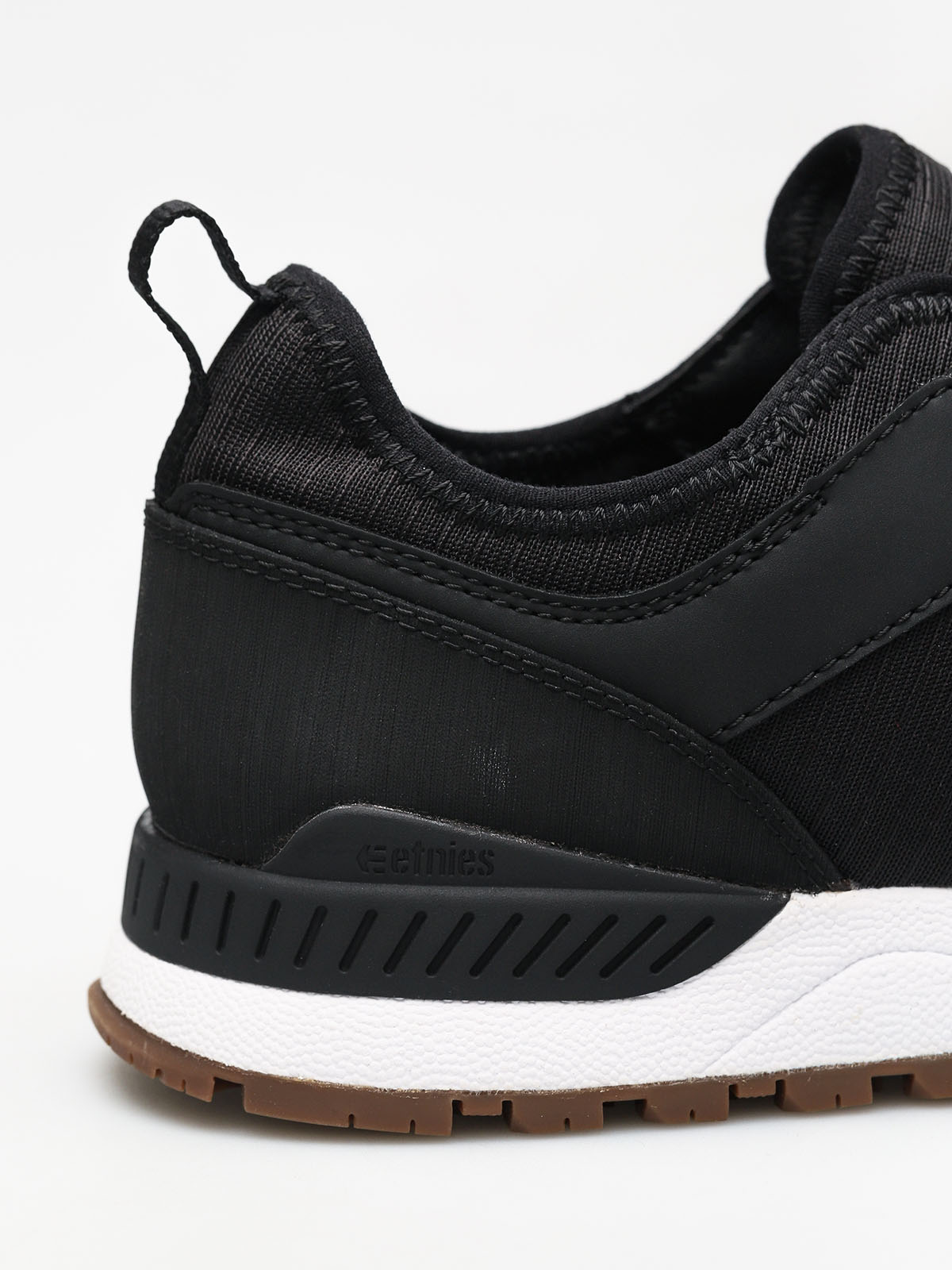 Etnies Cyprus Scw X 32 Shoes (black/white/gum)