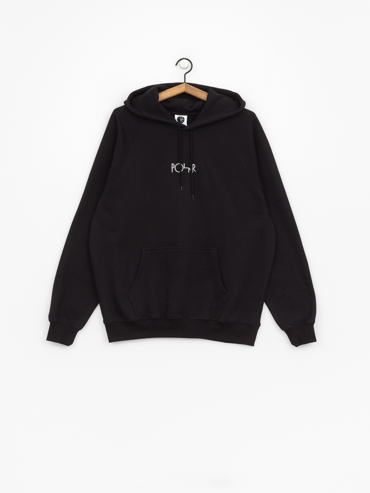 Polar Skate Hoodie Default HD (black)