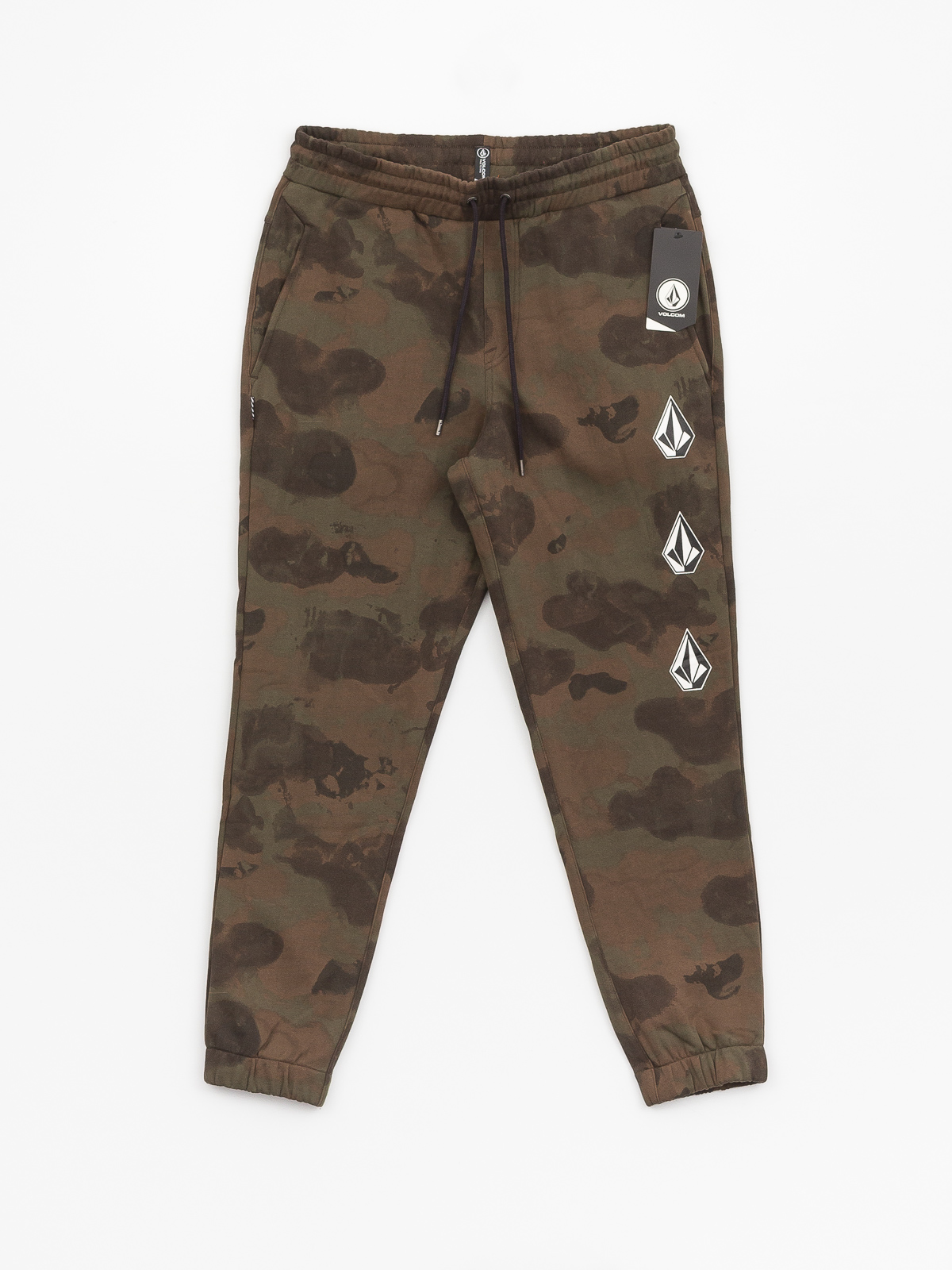 Volcom Deadly Stones Pants (cam)