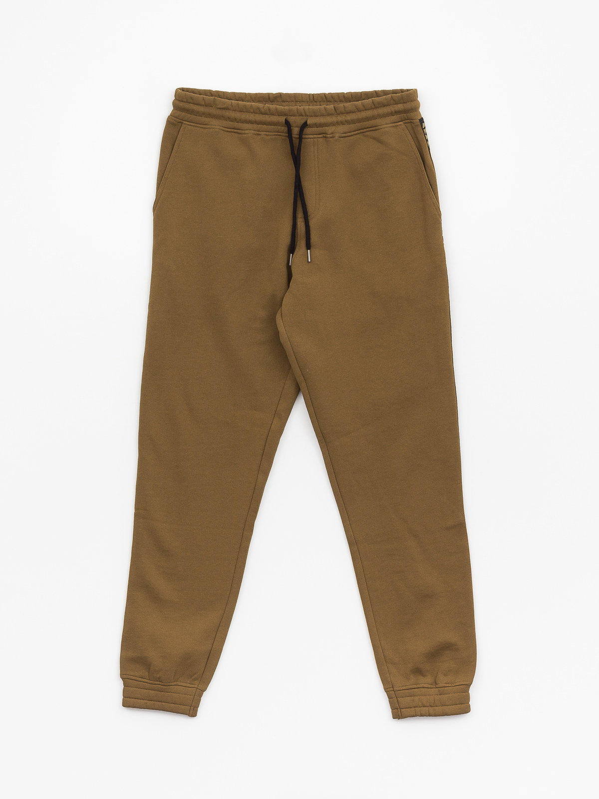 Supra Streeter Pant Pants (olive/blk)
