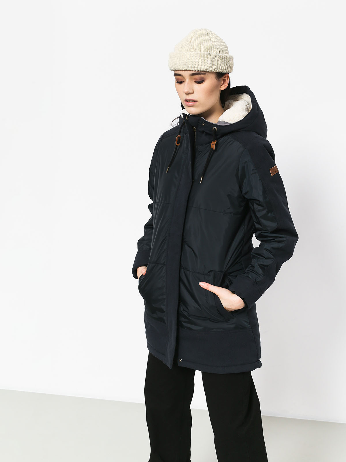 roxy parka