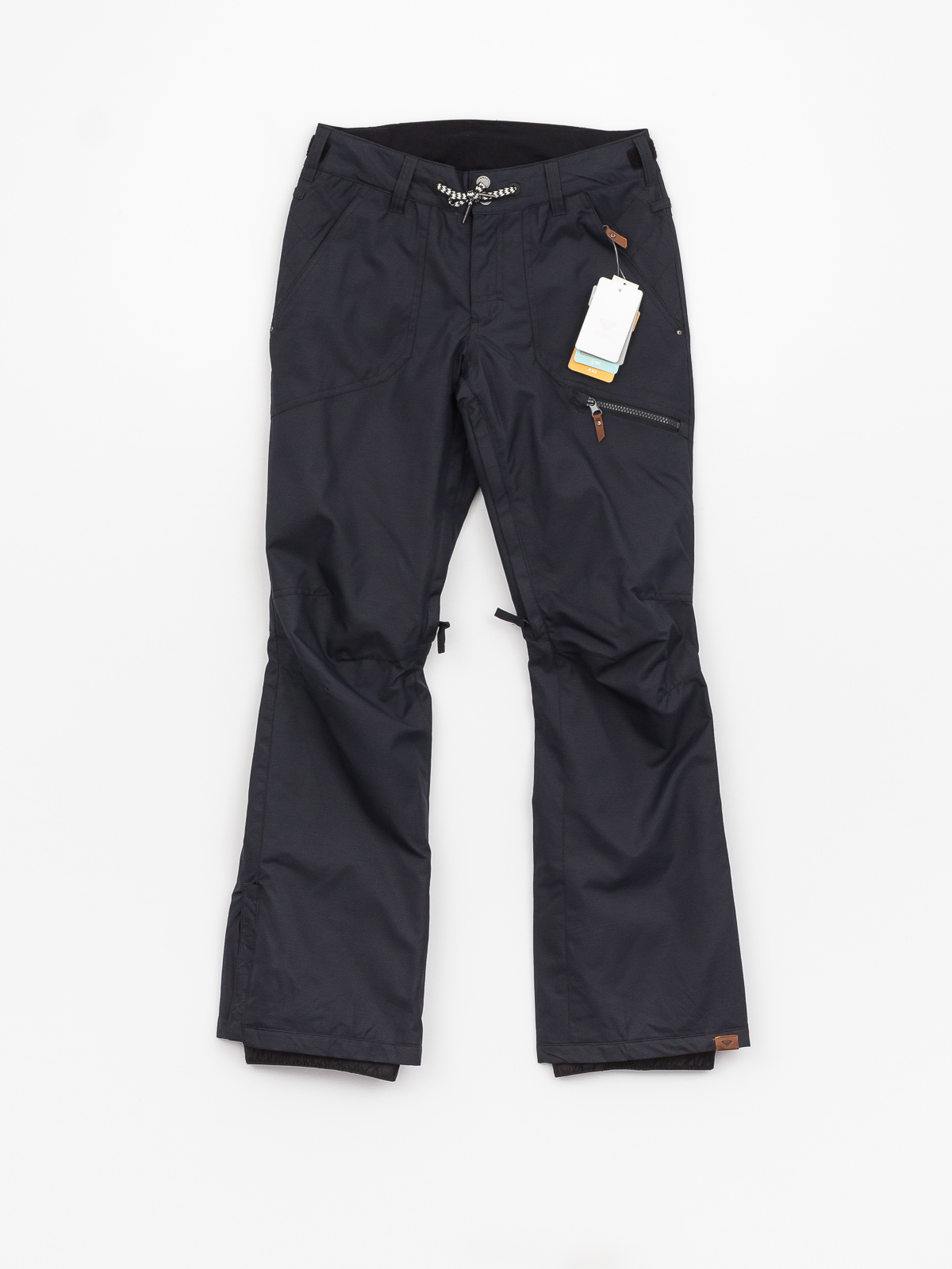 Roxy Nadia Snowboard pants Wmn - black (true black)