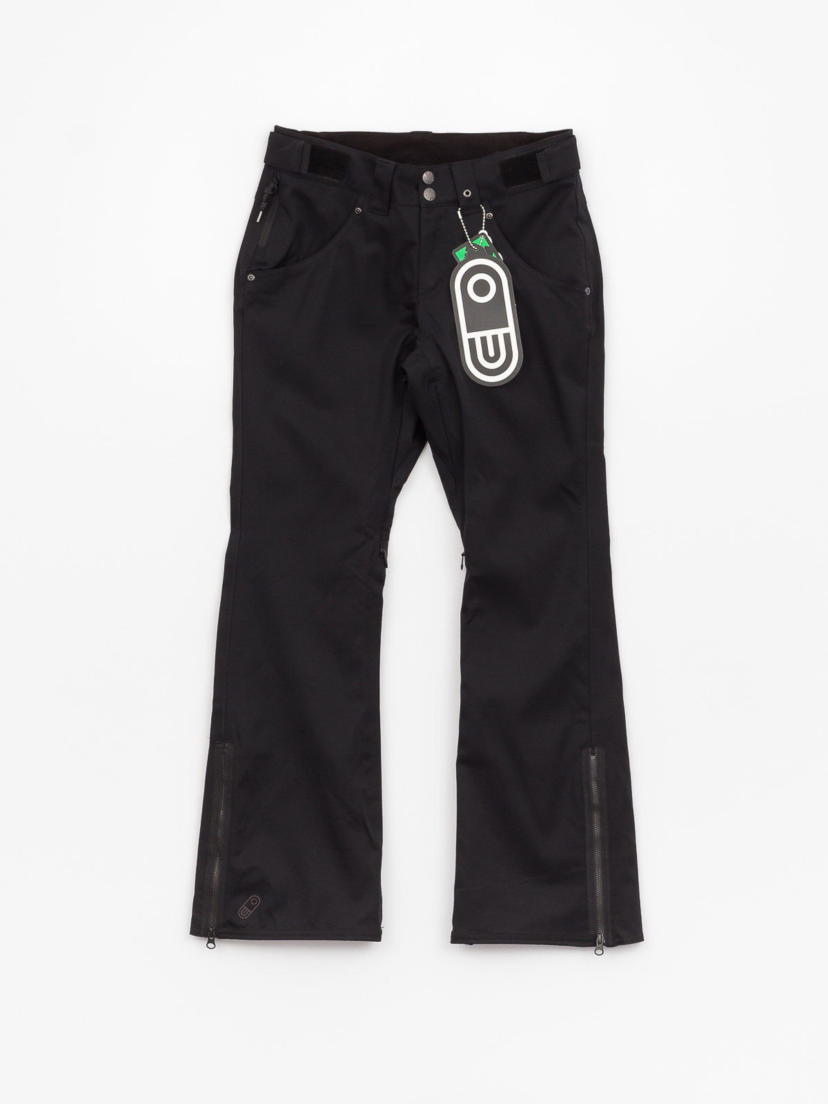 Womens Airblaster My Brothers Snowboard pants (black)