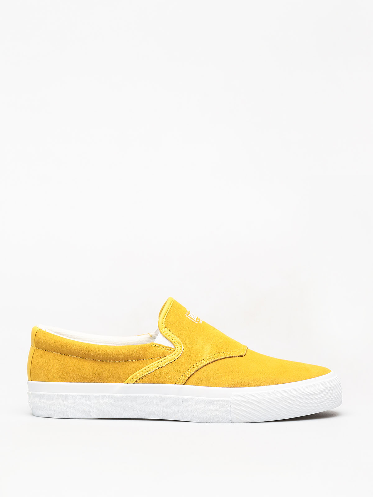 Diamond Supply Co. Boo J Shoes (yellow)