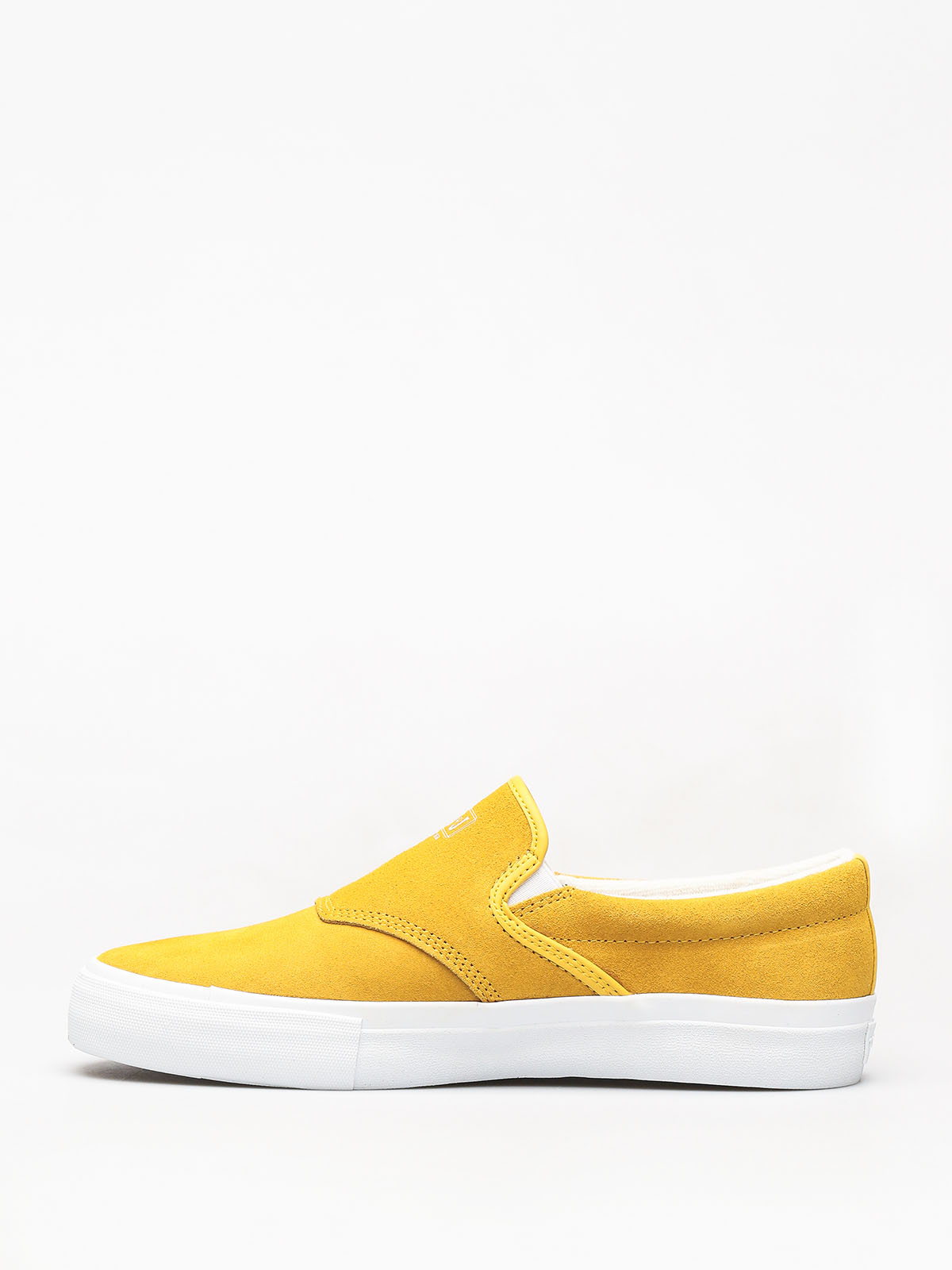 Diamond Supply Co. Boo J Shoes (yellow)