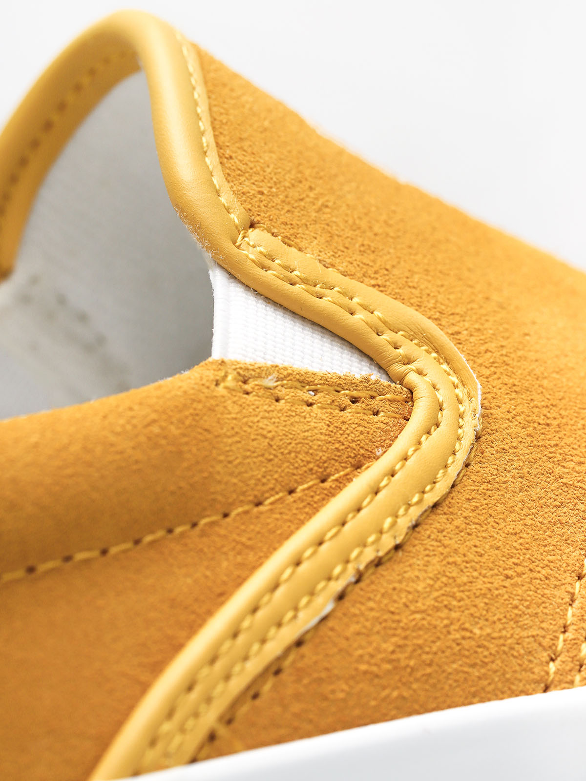 Diamond Supply Co. Boo J Shoes (yellow)