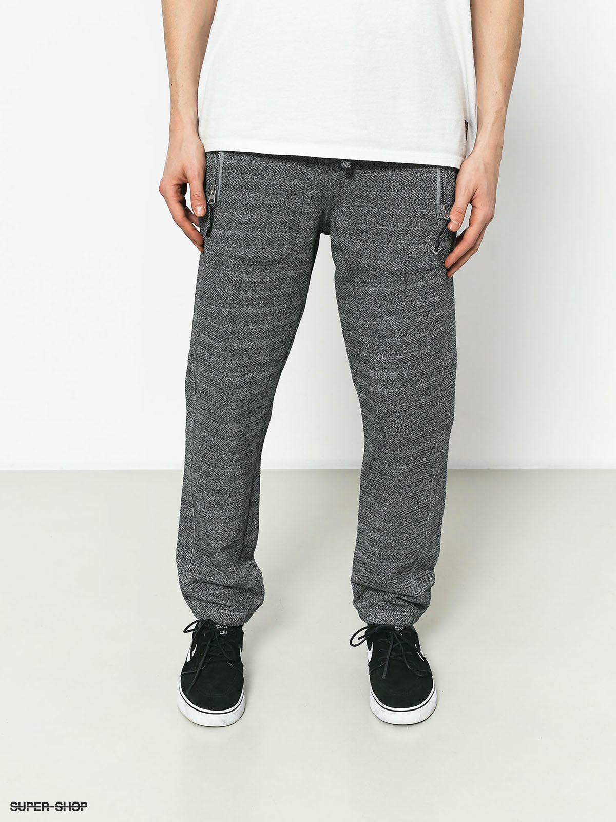 Diamond supply co pants best sale