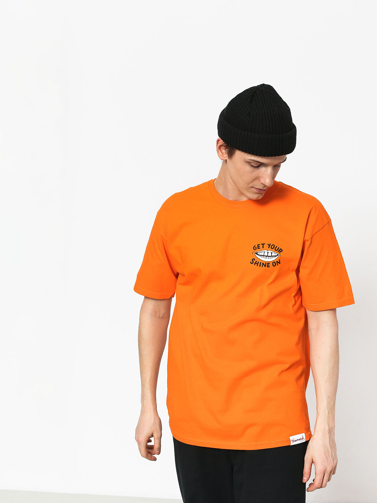 Diamond Supply Co. Shine On T-shirt 