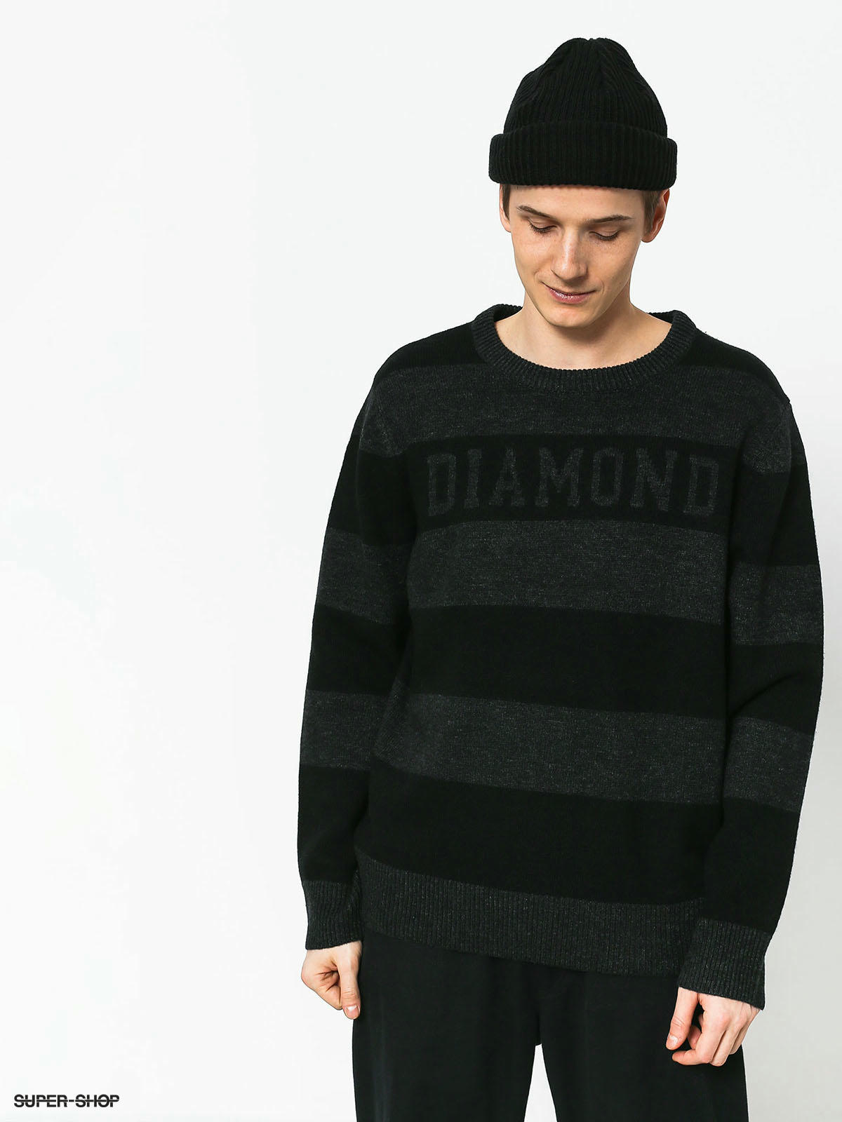 sweater diamond supply co