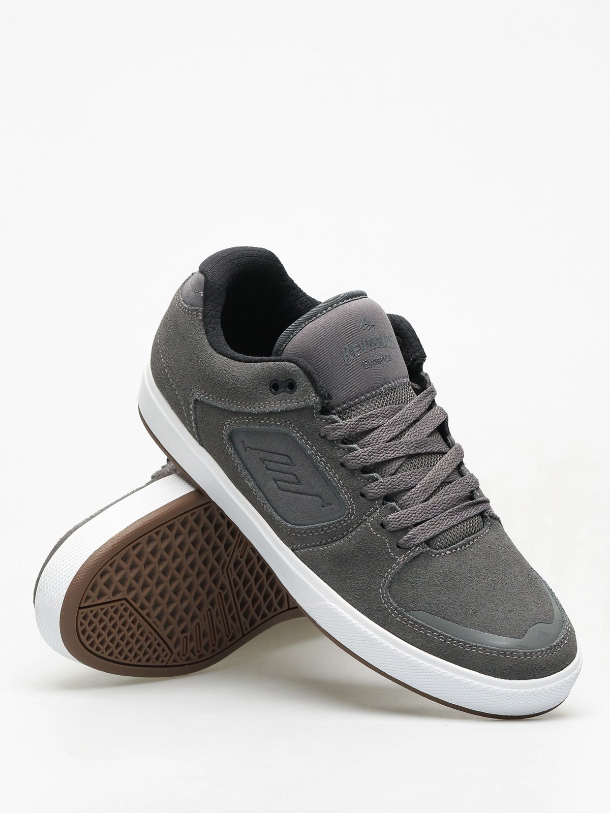 Emerica Reynolds G6 Shoes grey grey