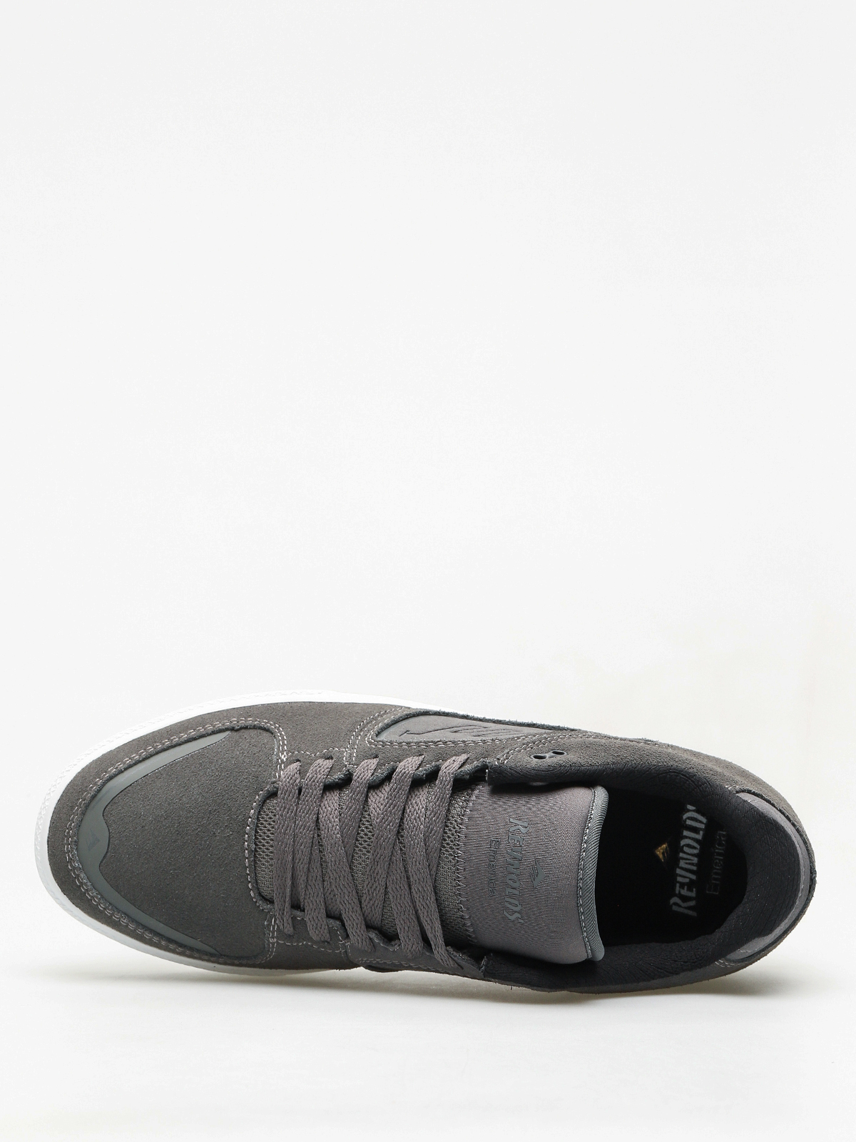 Emerica Reynolds G6 Shoes (grey)
