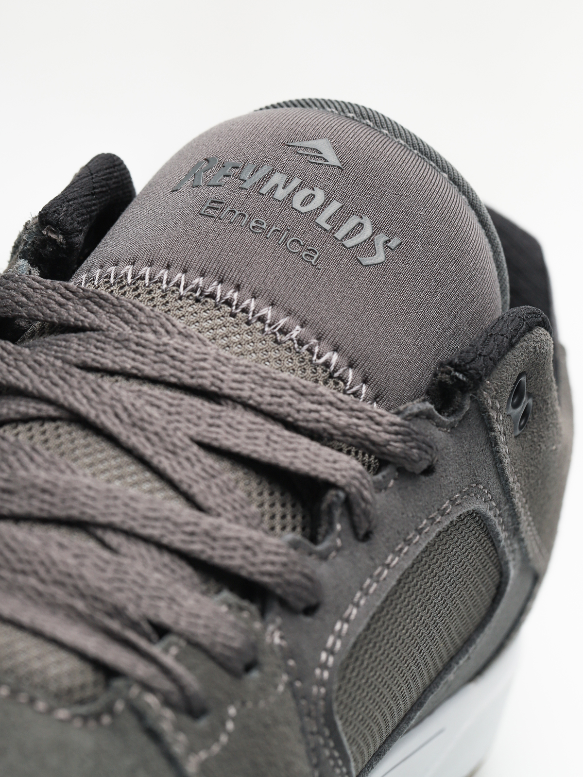 Emerica Reynolds G6 Shoes (grey)