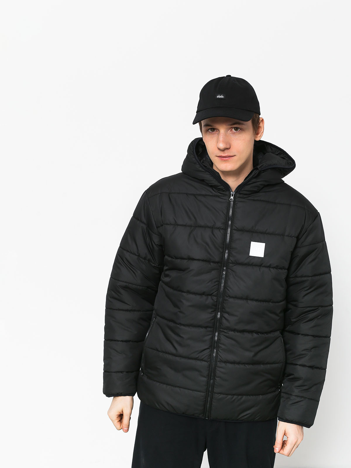 El Polako North Jacket (black)