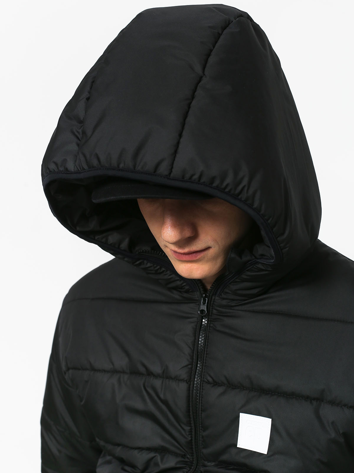 El Polako North Jacket (black)